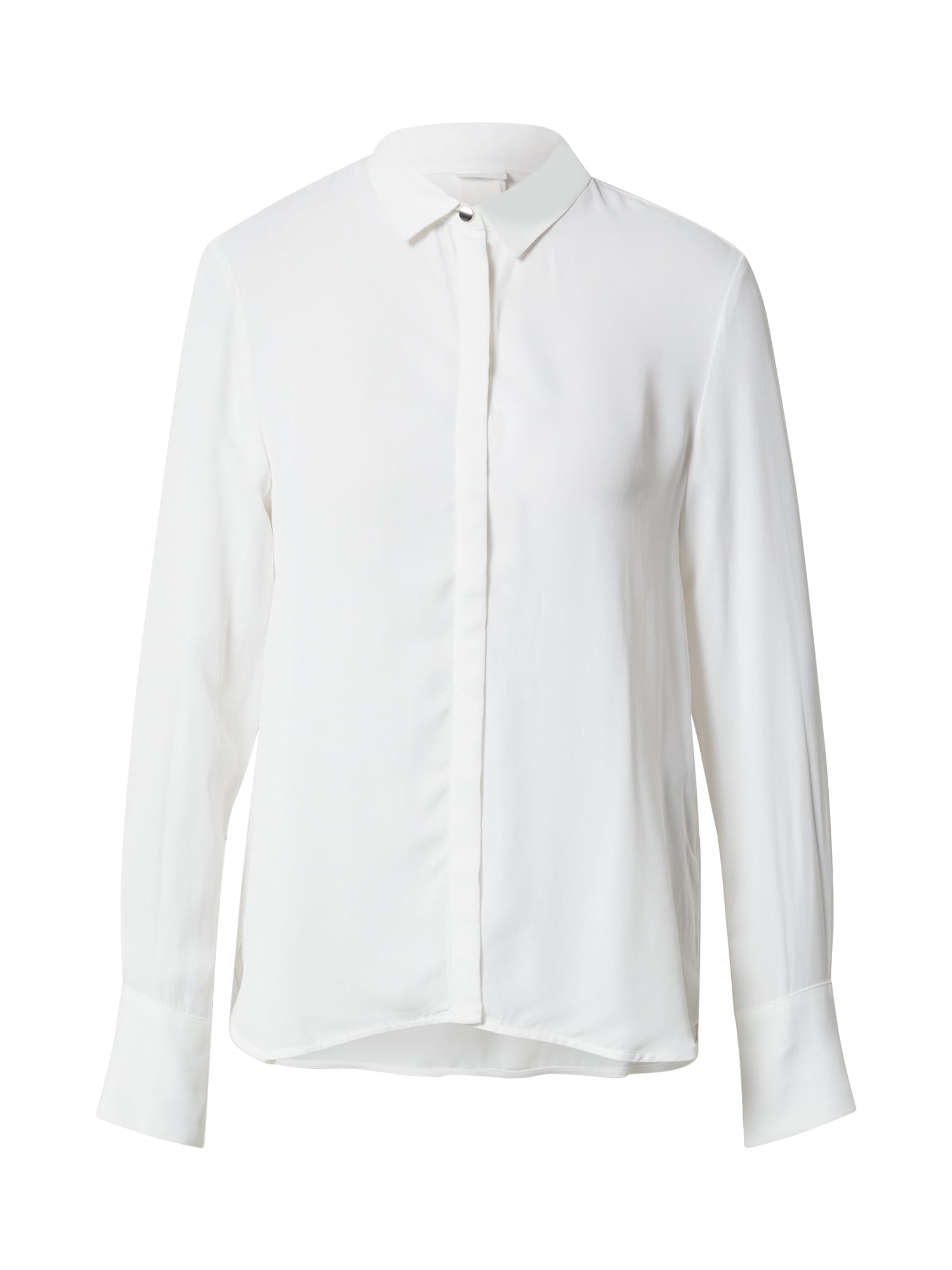 s.Oliver BLACK LABEL Bluza  bela