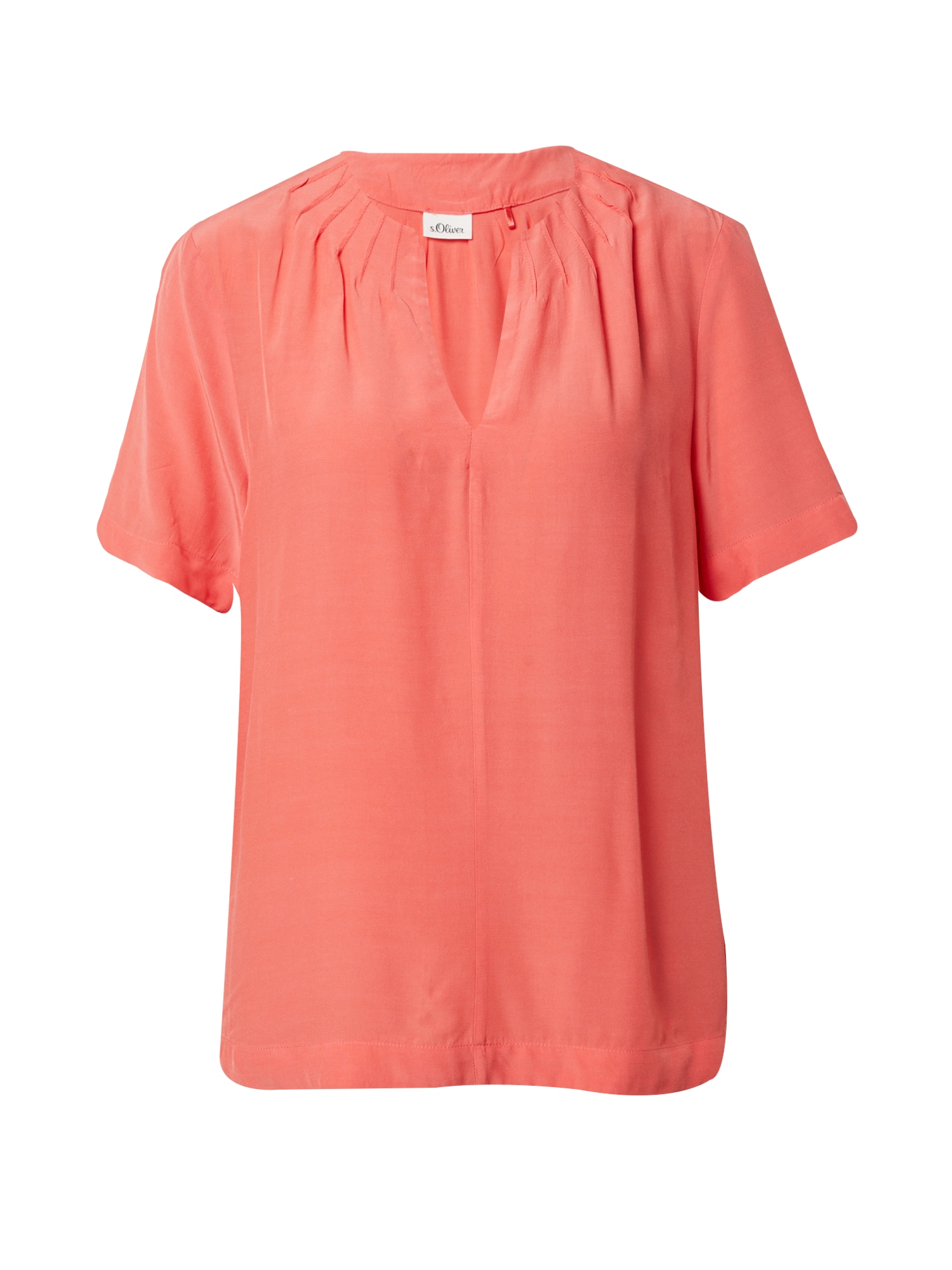 s.Oliver BLACK LABEL Bluza  korala