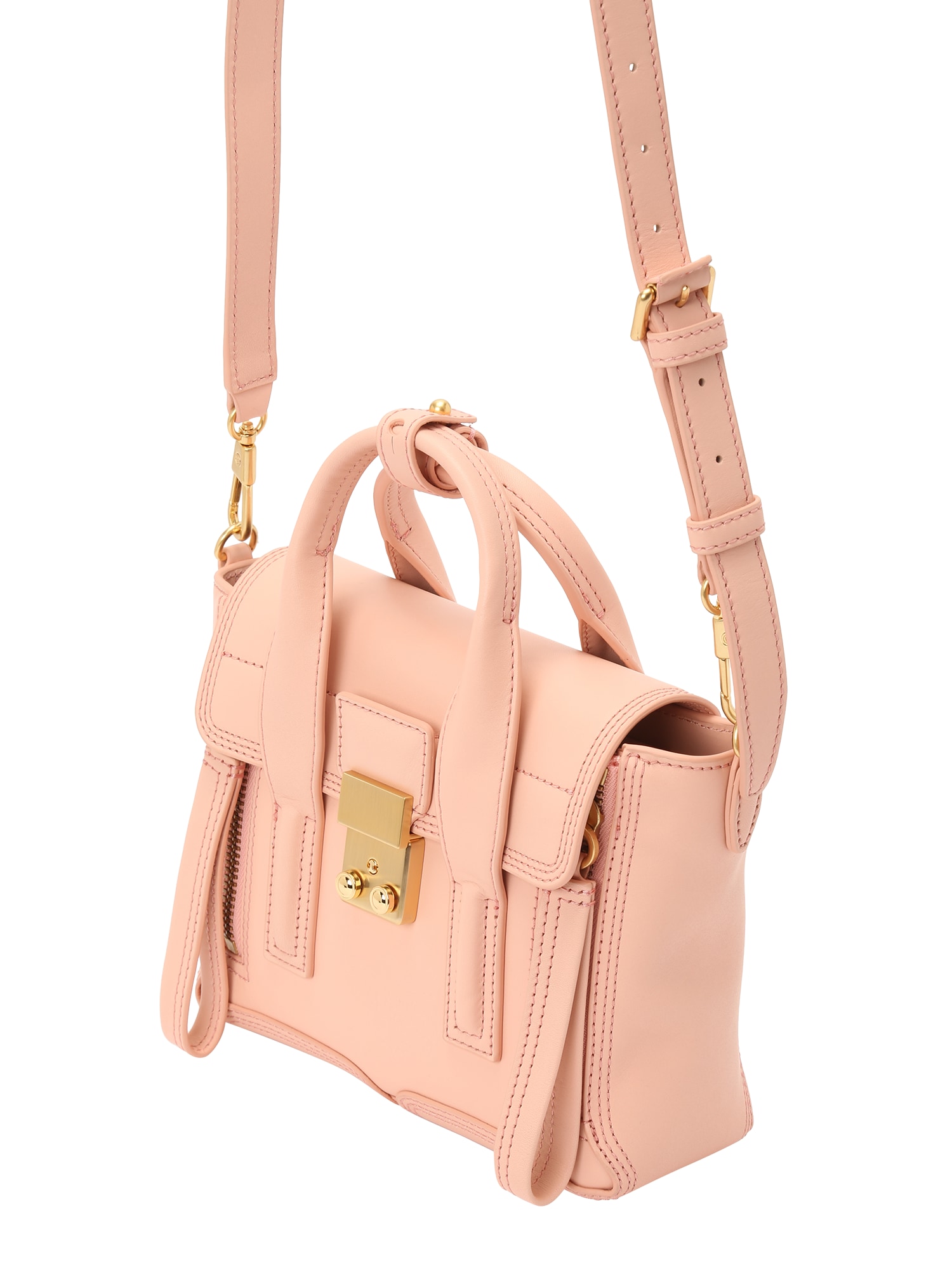3.1 phillip lim Ročna torbica 'PASHLI'  roza
