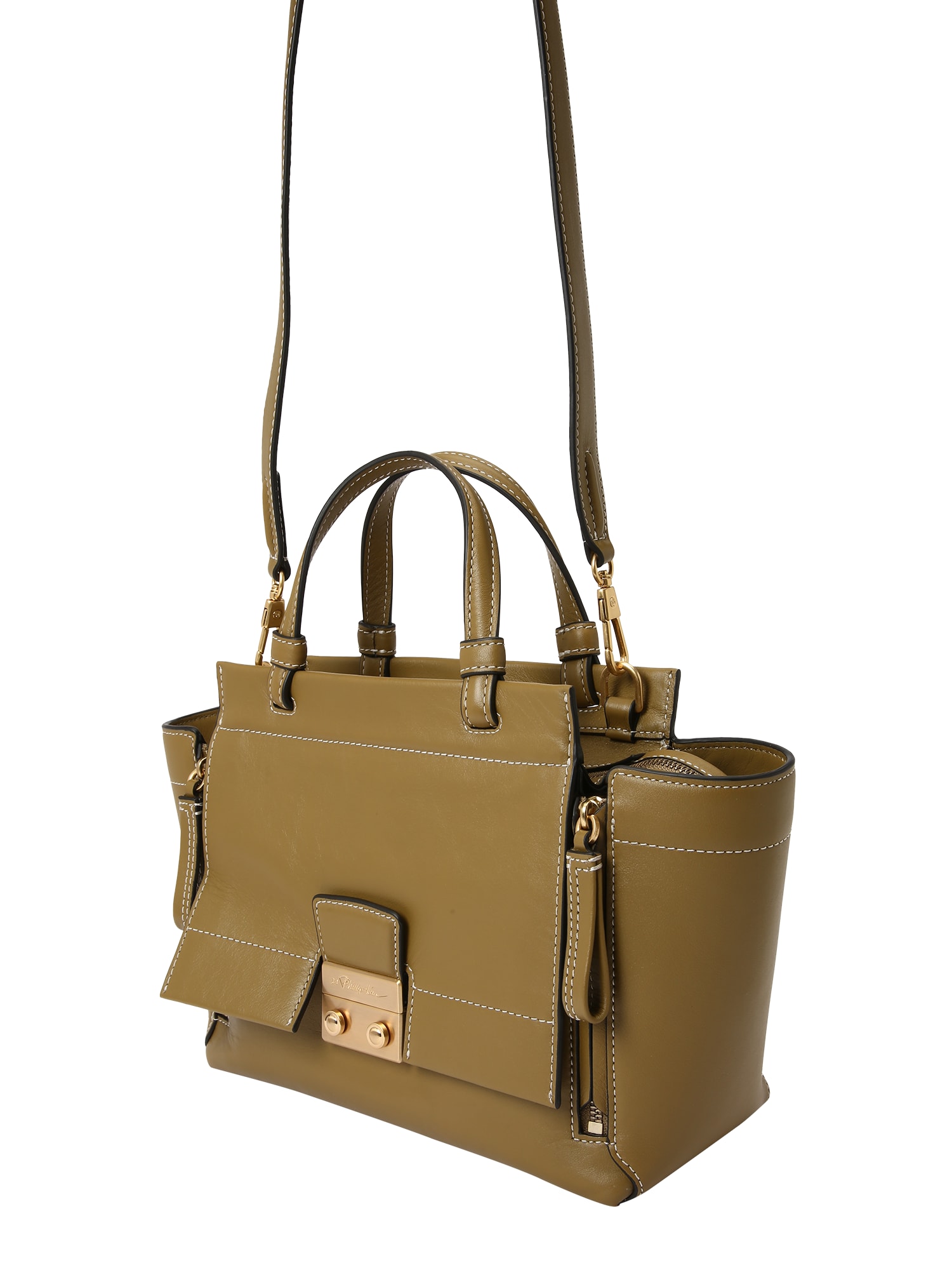 3.1 phillip lim Ročna torbica  brokat
