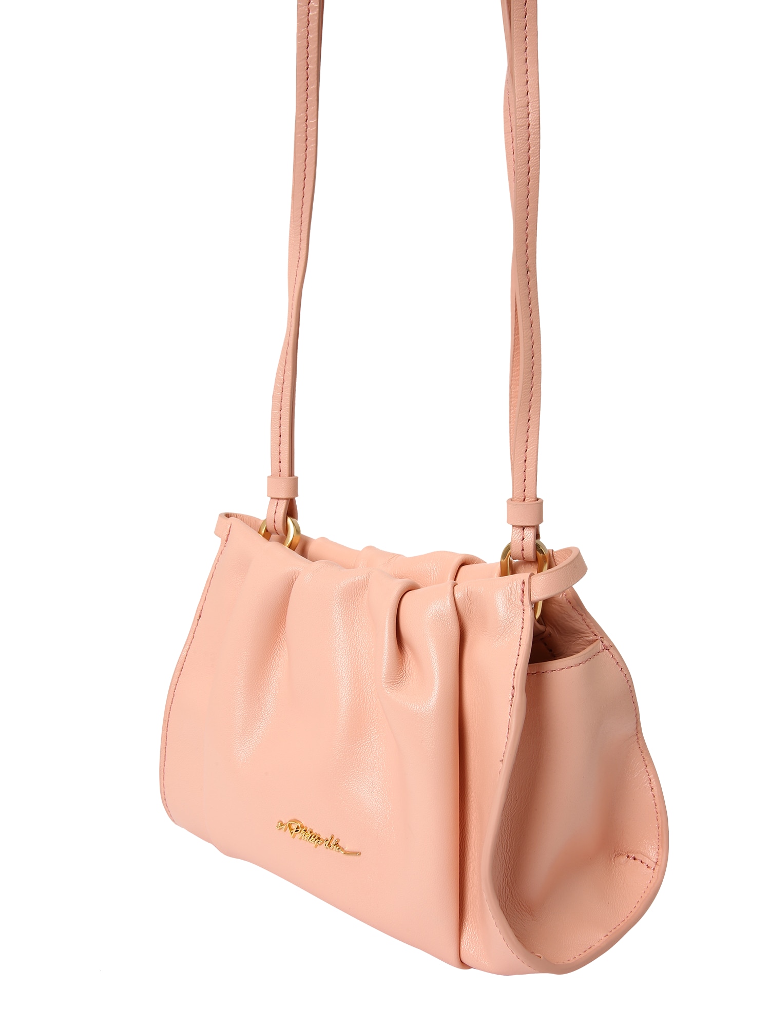 3.1 phillip lim Torba za čez ramo 'BLOSSOM'  roza