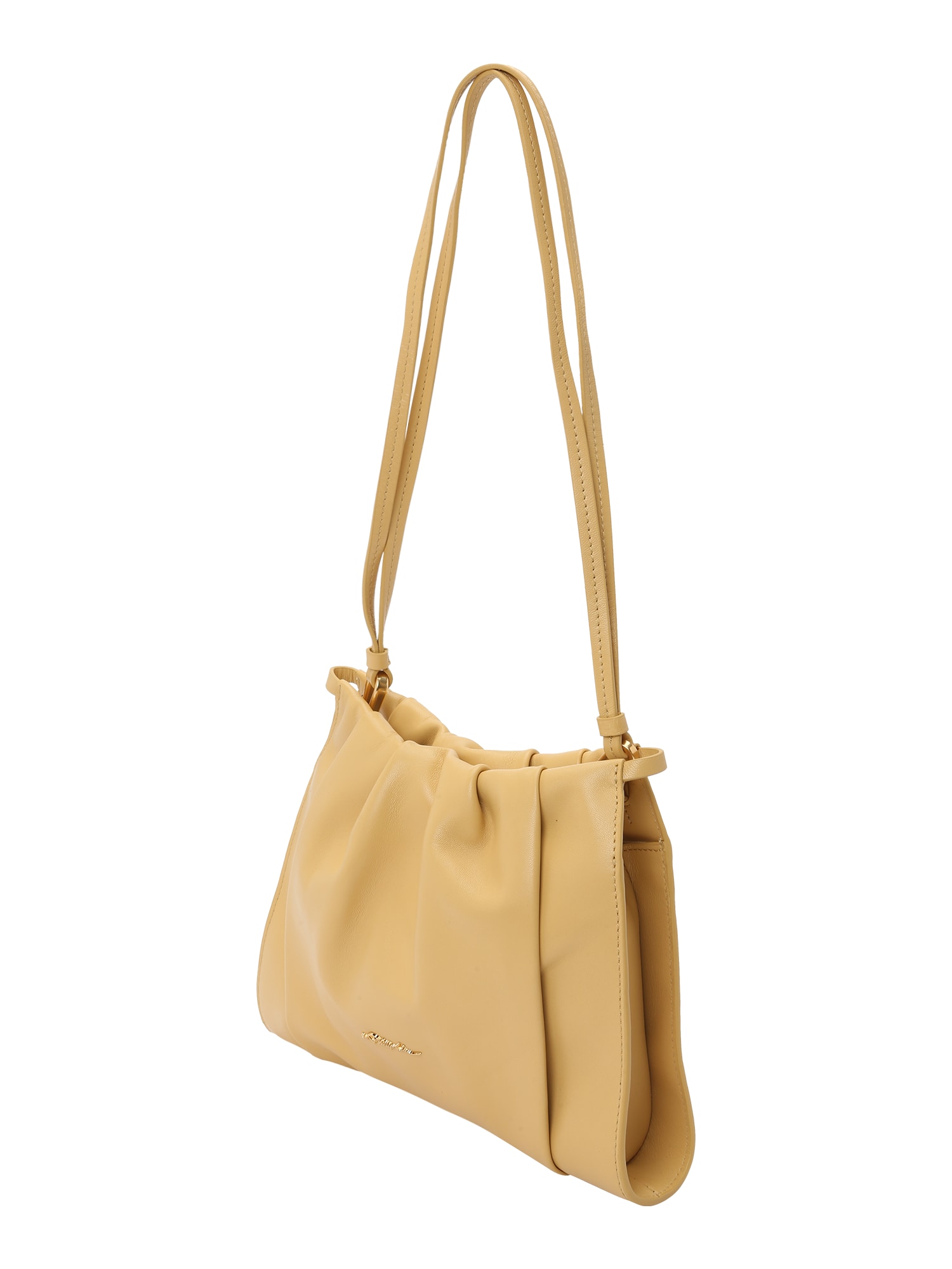 3.1 phillip lim Torba za čez ramo 'BLOSSOM'  svetlo rjava
