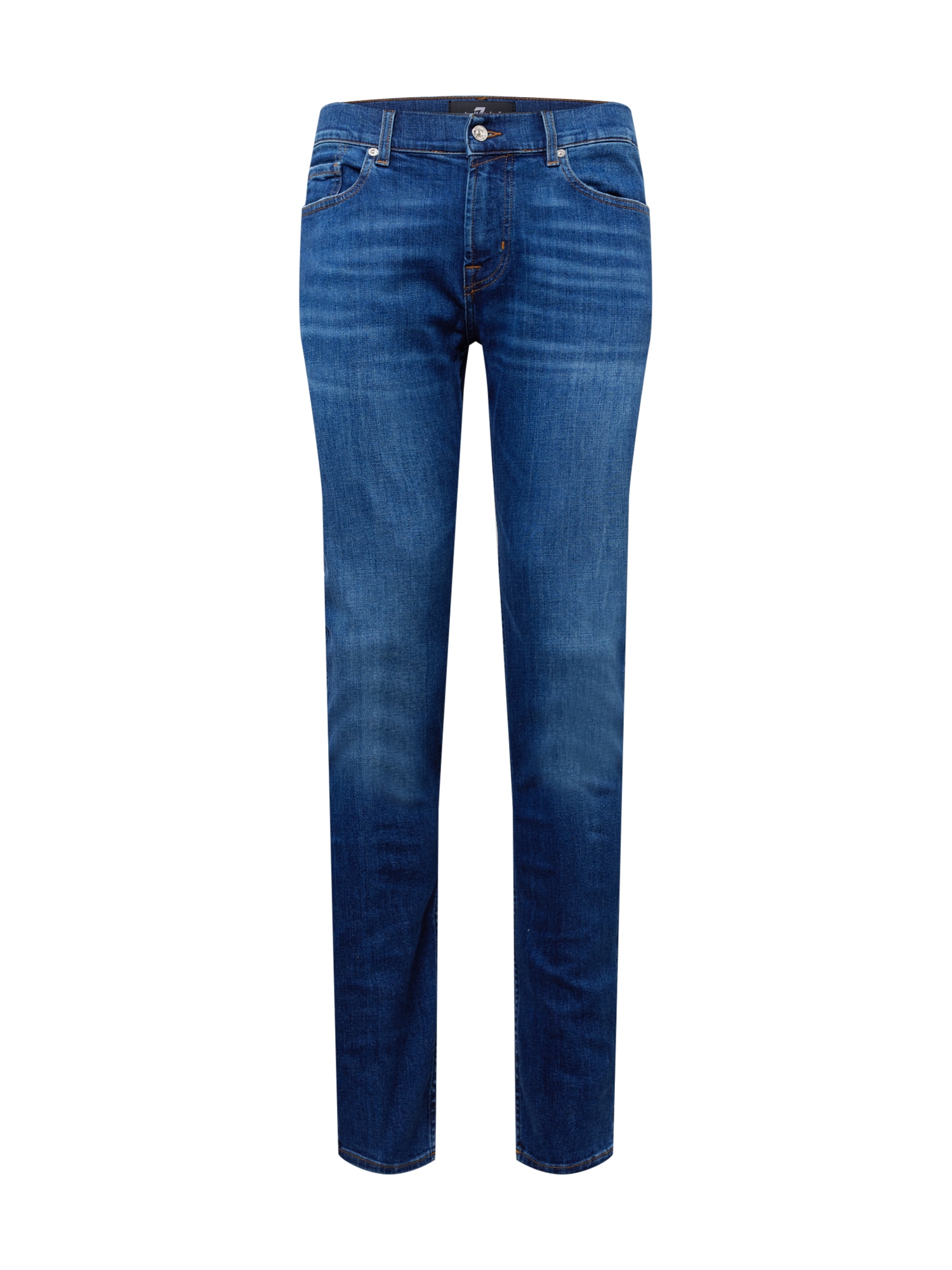 7 for all mankind Kavbojke 'PAXTYN'  temno modra