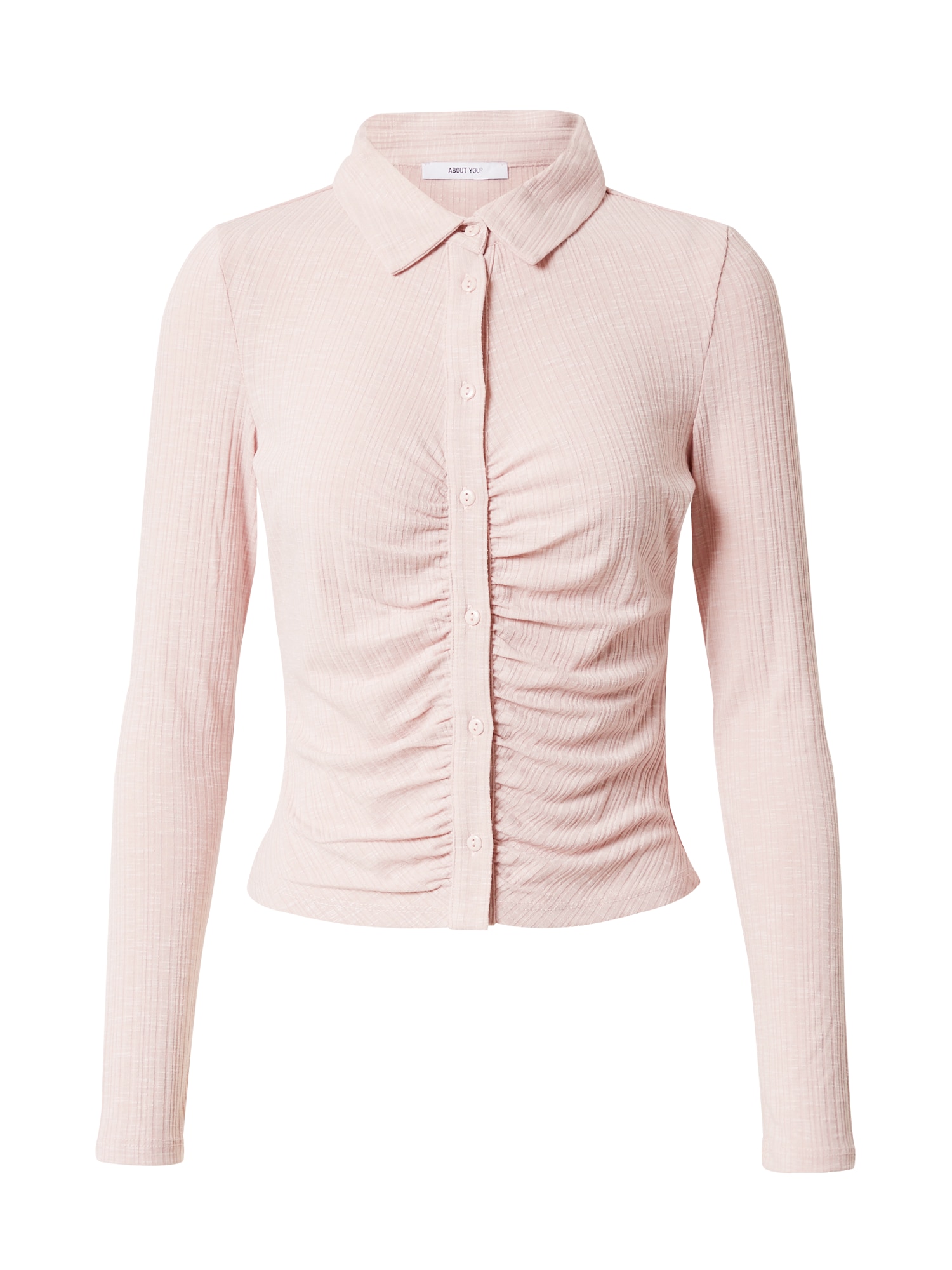 ABOUT YOU Bluza 'Lenya'  rosé