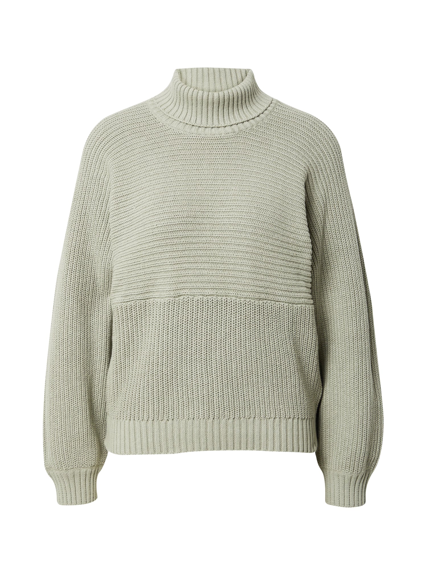 ABOUT YOU Pulover 'Linnea'  pastelno zelena