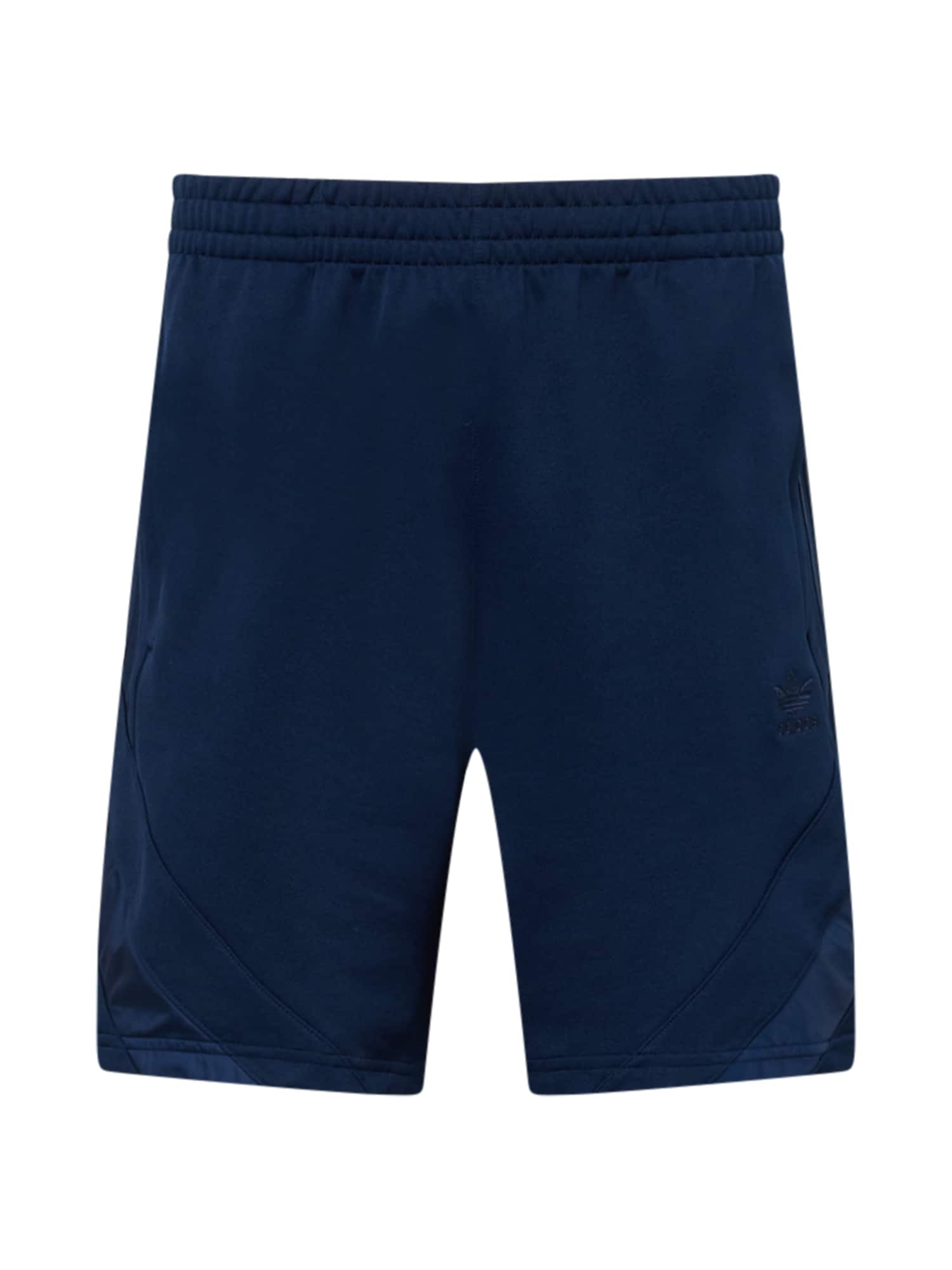 ADIDAS ORIGINALS Hlače  mornarska