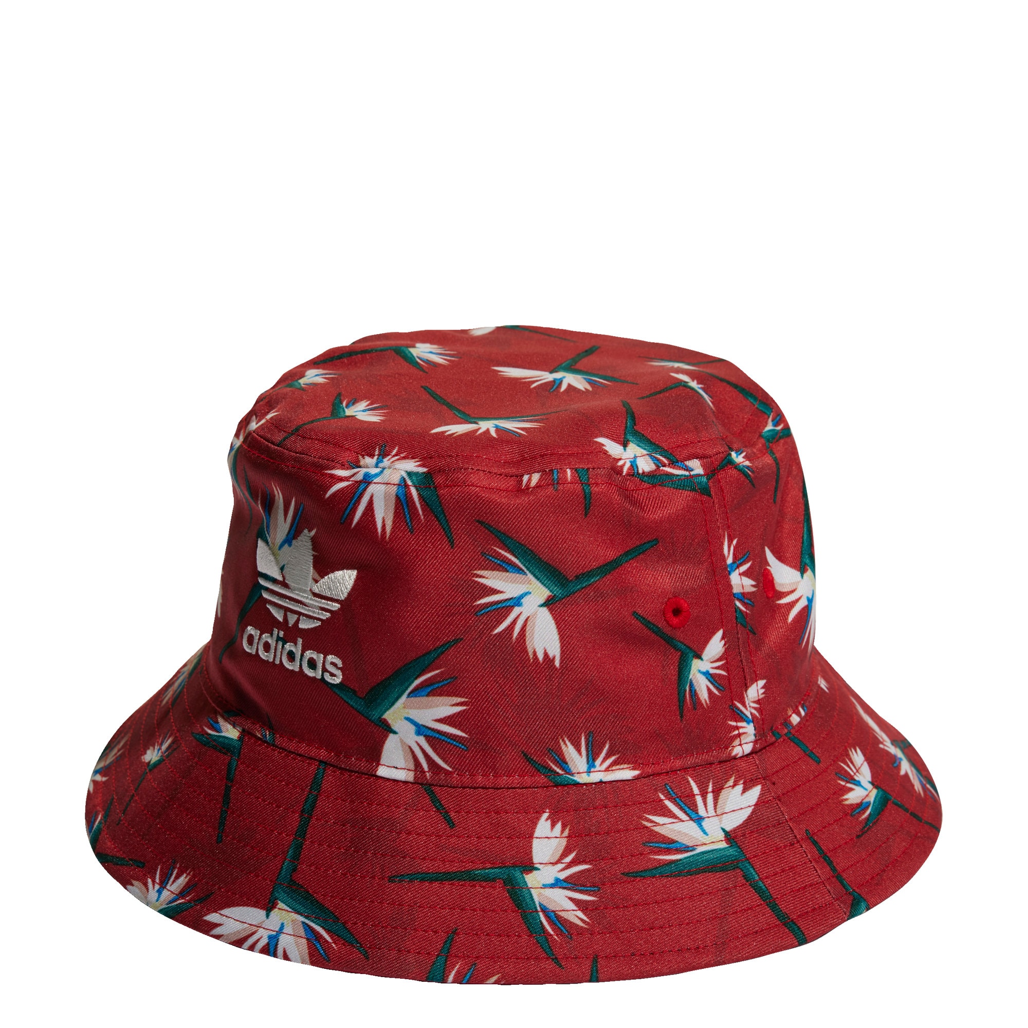 ADIDAS ORIGINALS Kapa  modra / zelena / rdeča / bela