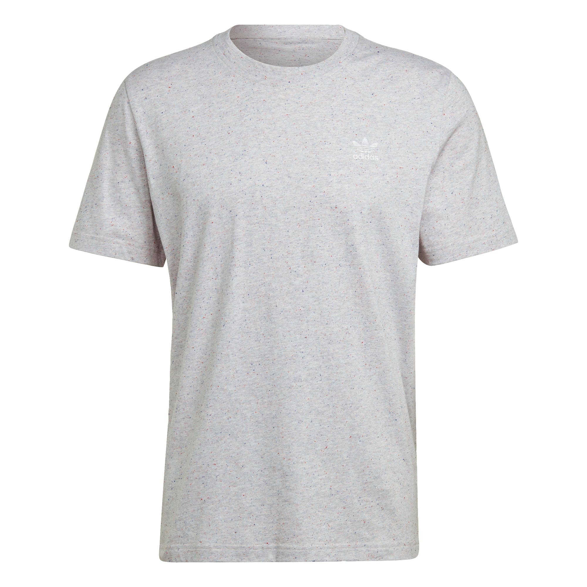 ADIDAS ORIGINALS Majica  siva