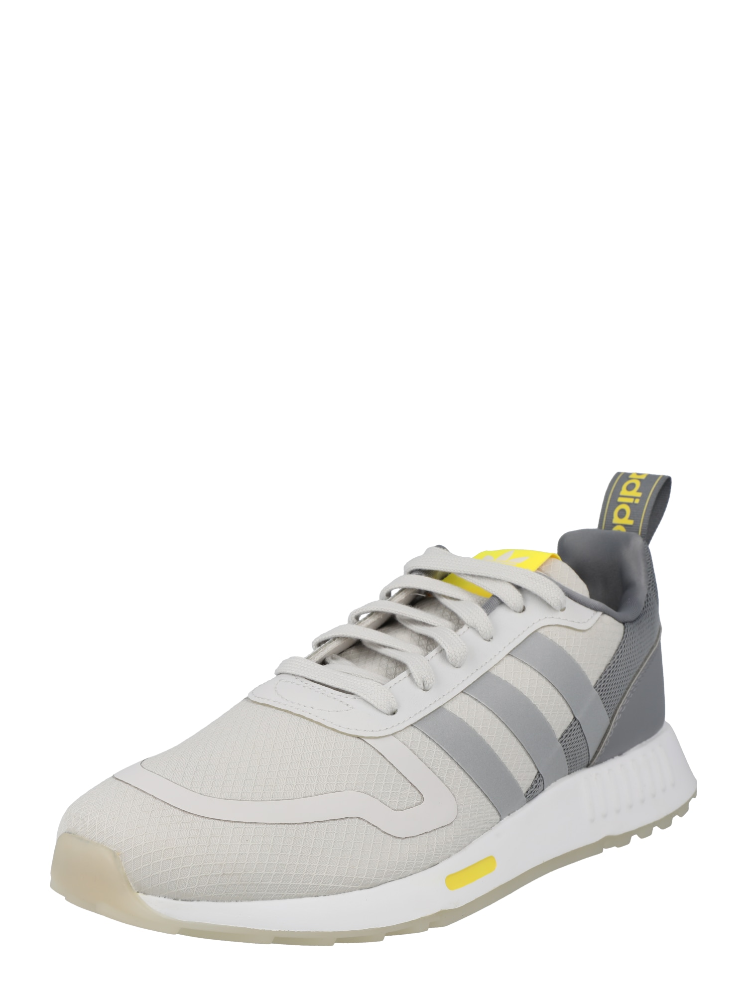 ADIDAS ORIGINALS Nizke superge 'Multix'  rumena / siva / temno siva