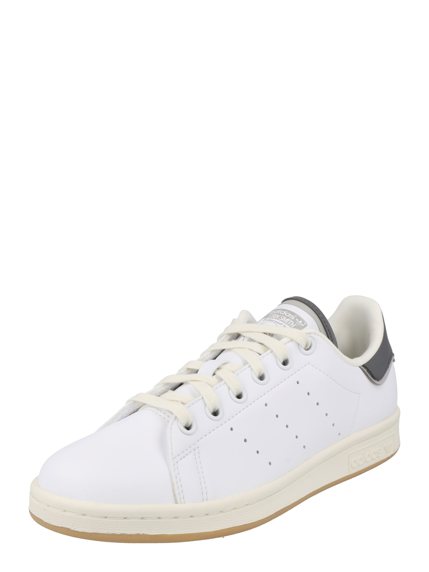ADIDAS ORIGINALS Nizke superge 'STAN SMITH'  bela