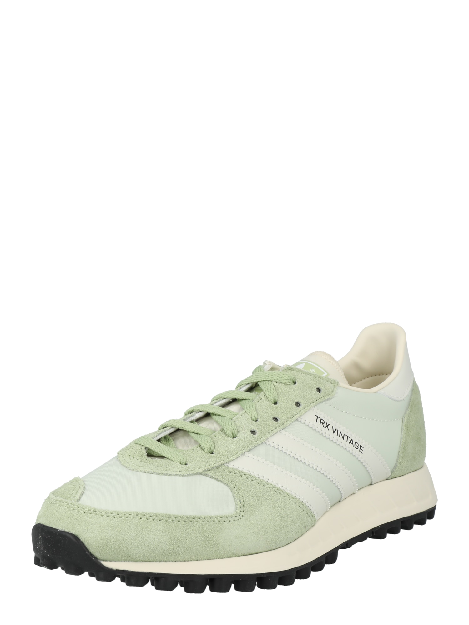 ADIDAS ORIGINALS Nizke superge  oliva / pastelno zelena / črna / bela
