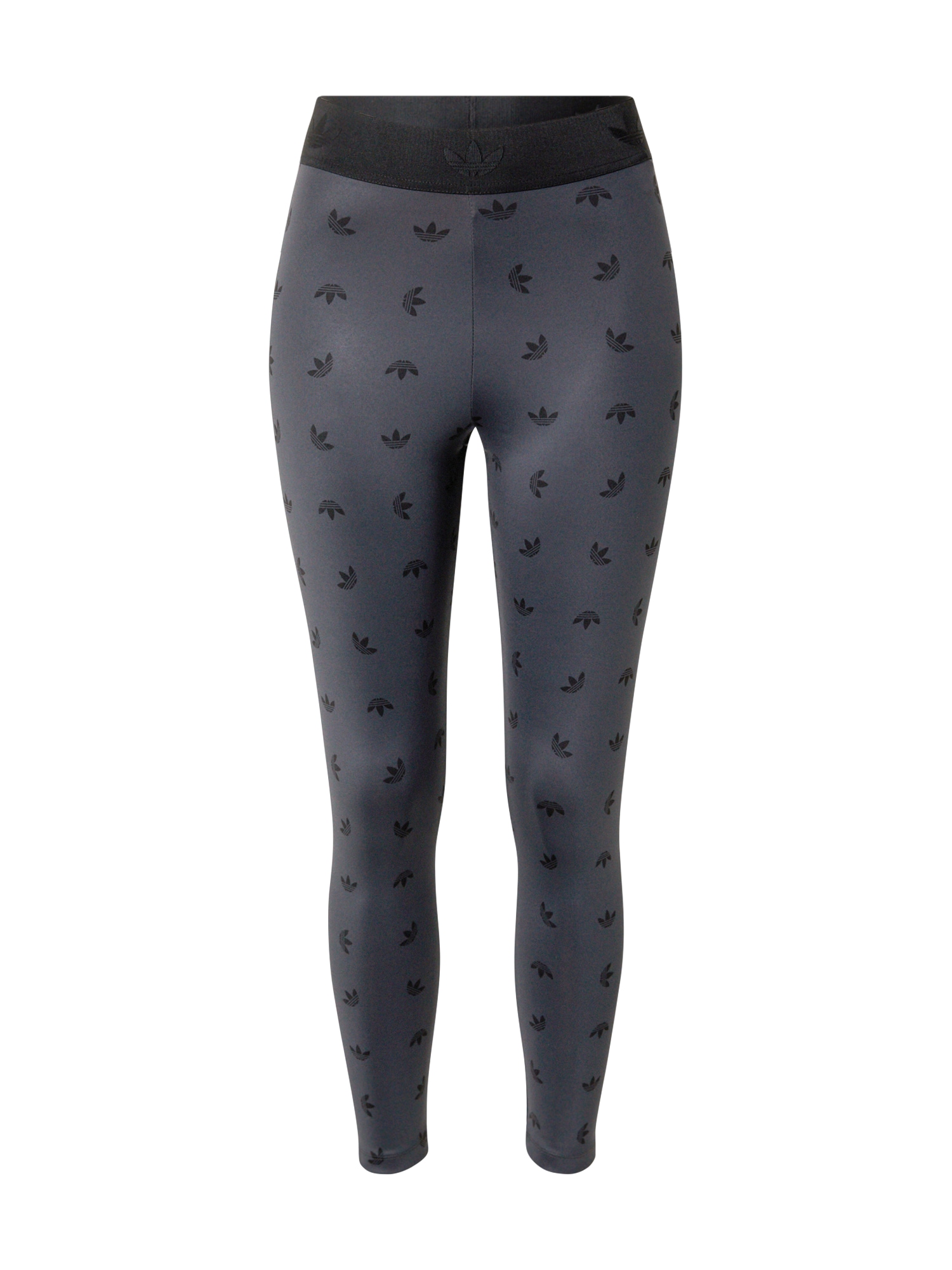 ADIDAS ORIGINALS Pajkice  temno siva / črna