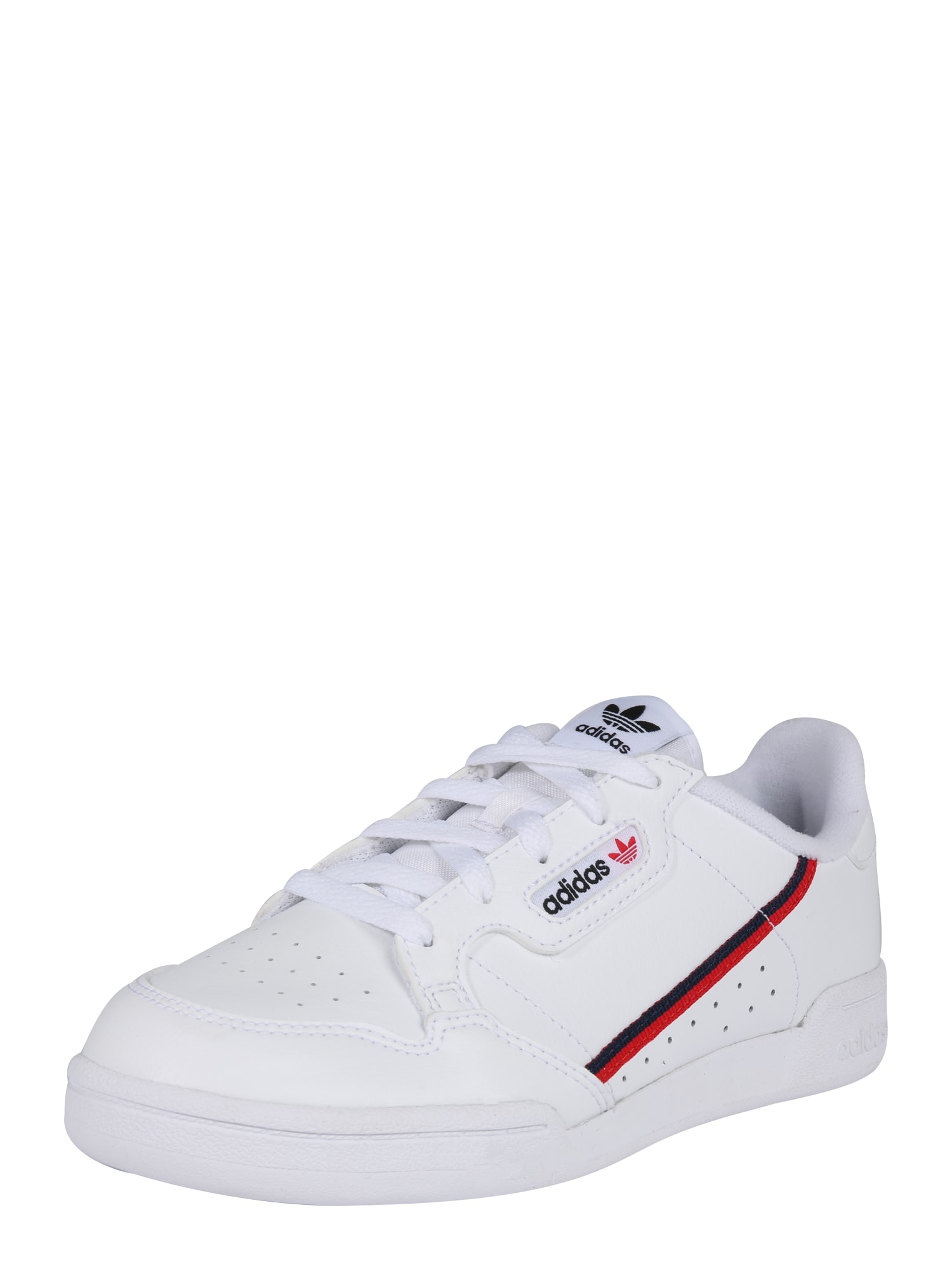 ADIDAS ORIGINALS Superge 'CONTINENTAL 80 C'  bela