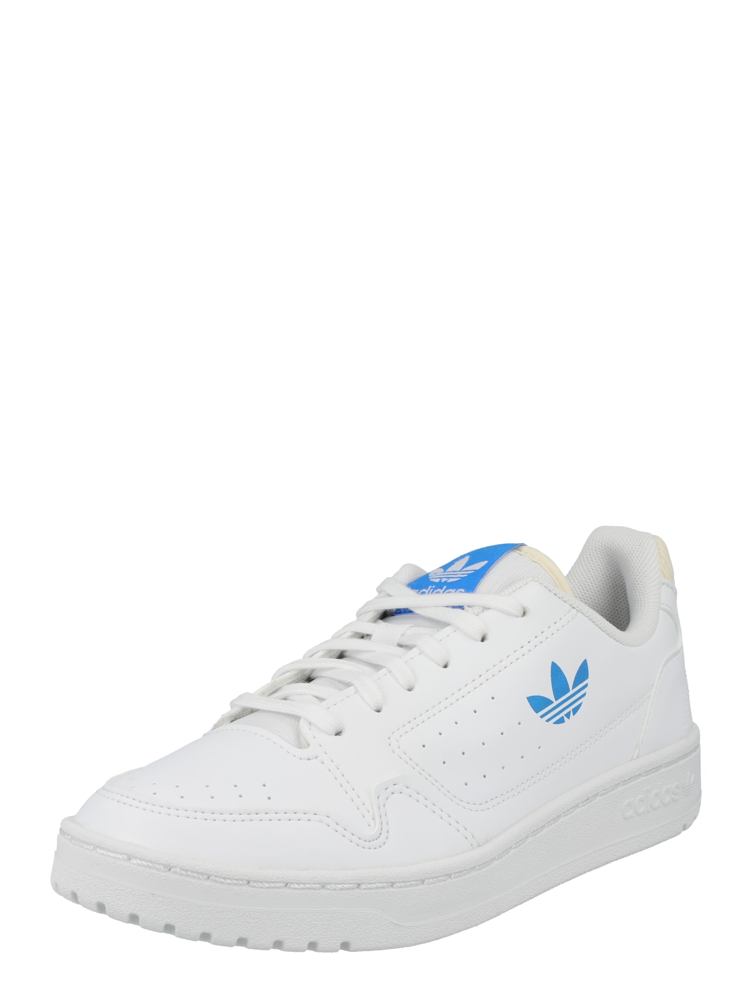 ADIDAS ORIGINALS Superge 'NY 90'  bela