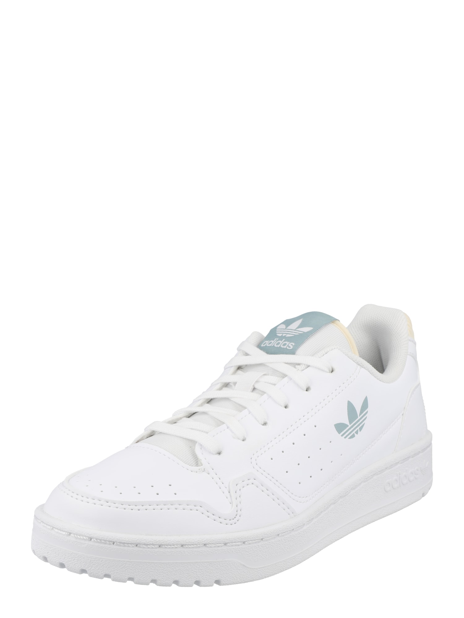 ADIDAS ORIGINALS Superge 'NY 90'  dimno modra / bela