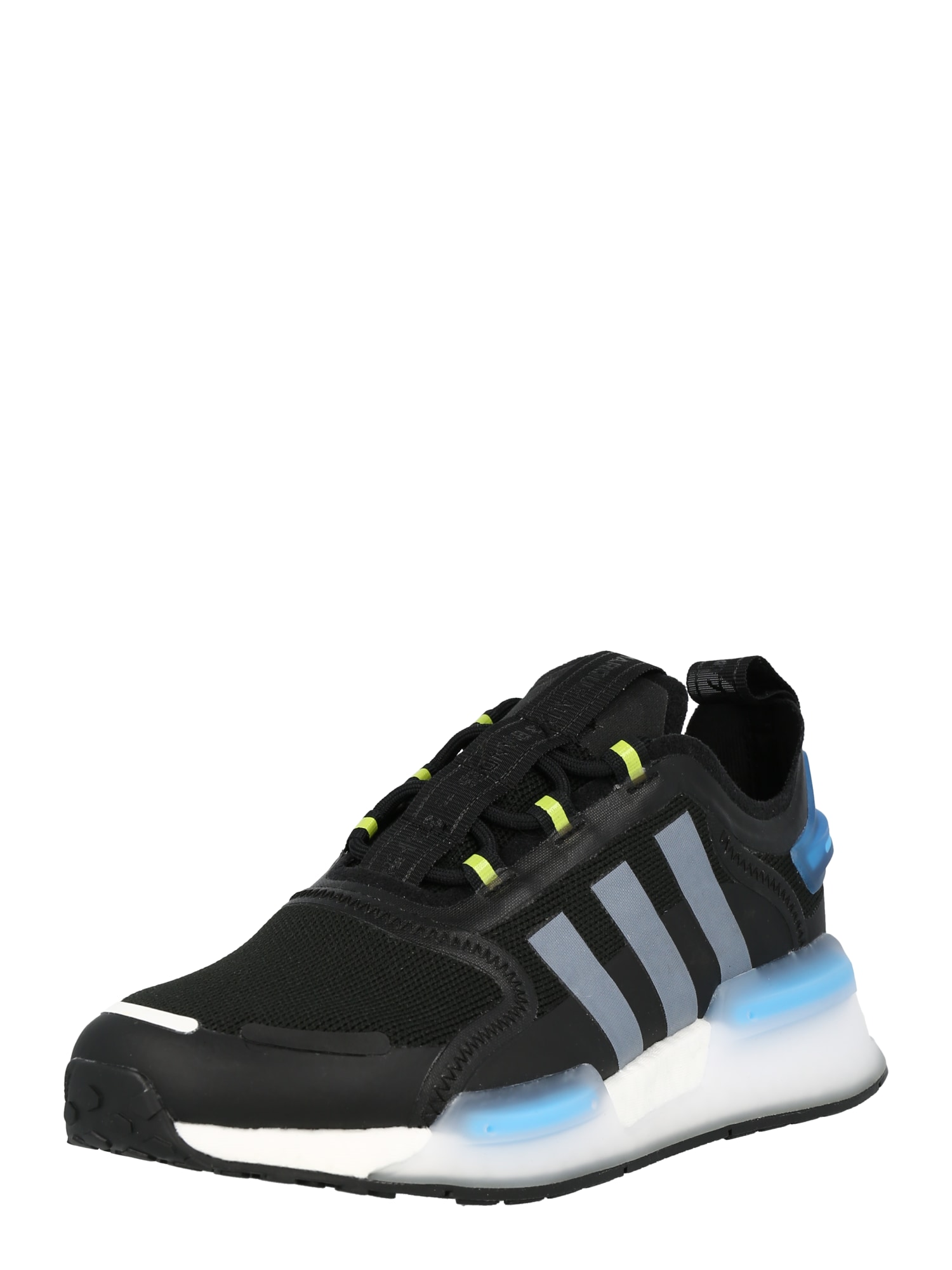 ADIDAS ORIGINALS Superge  dimno modra / črna / bela