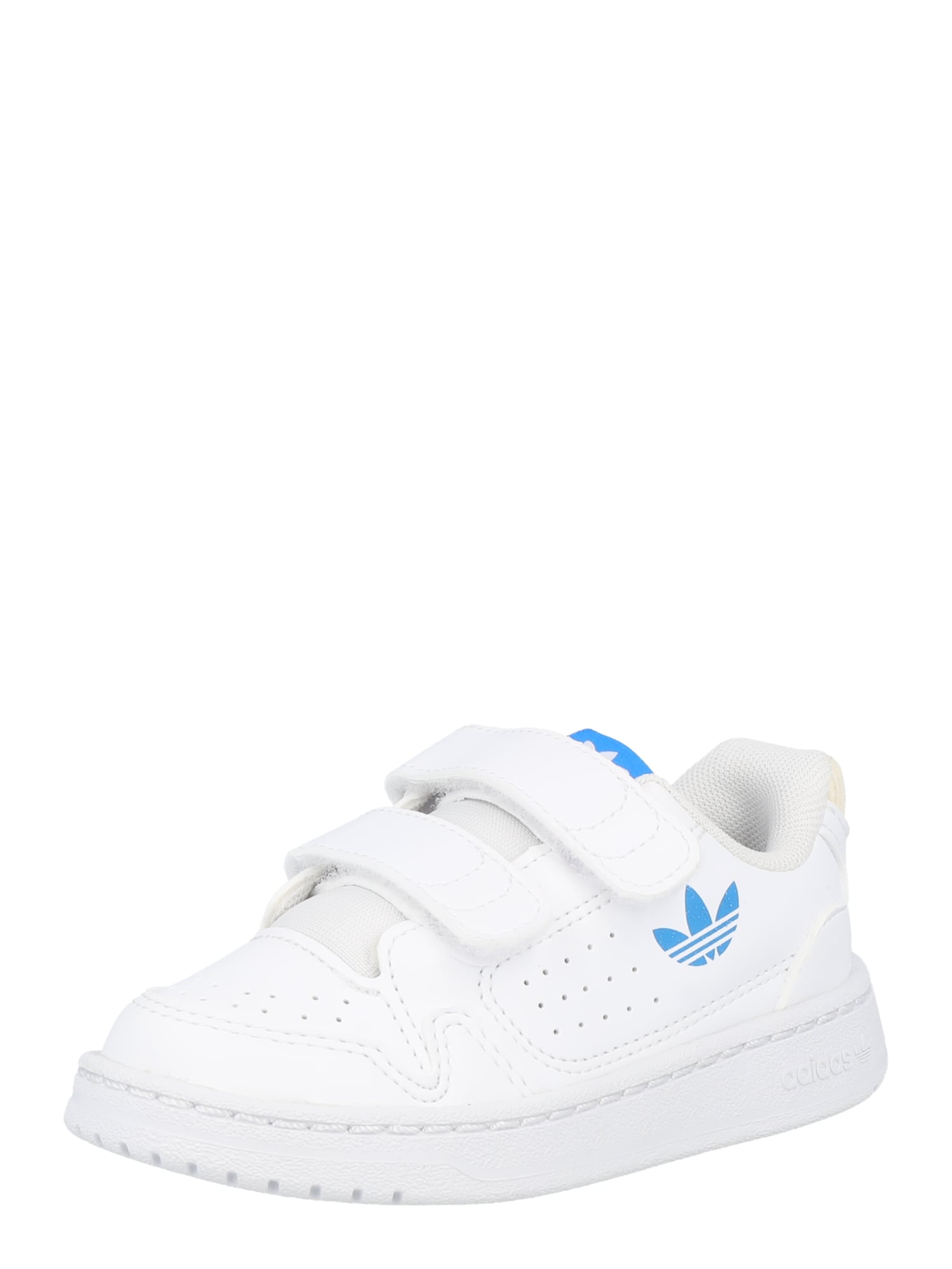 ADIDAS ORIGINALS Superge  modra / bela