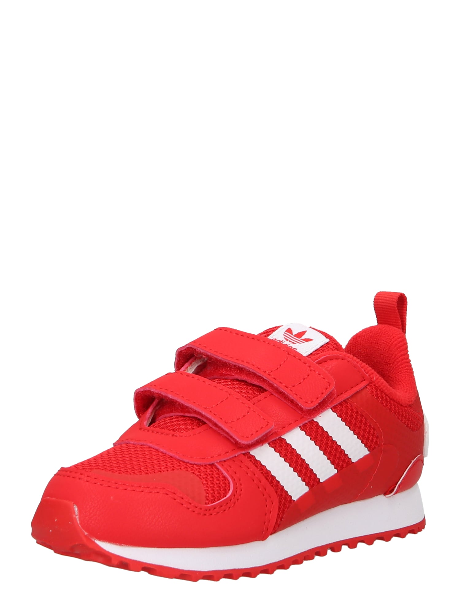 ADIDAS ORIGINALS Superge  rdeča / bela