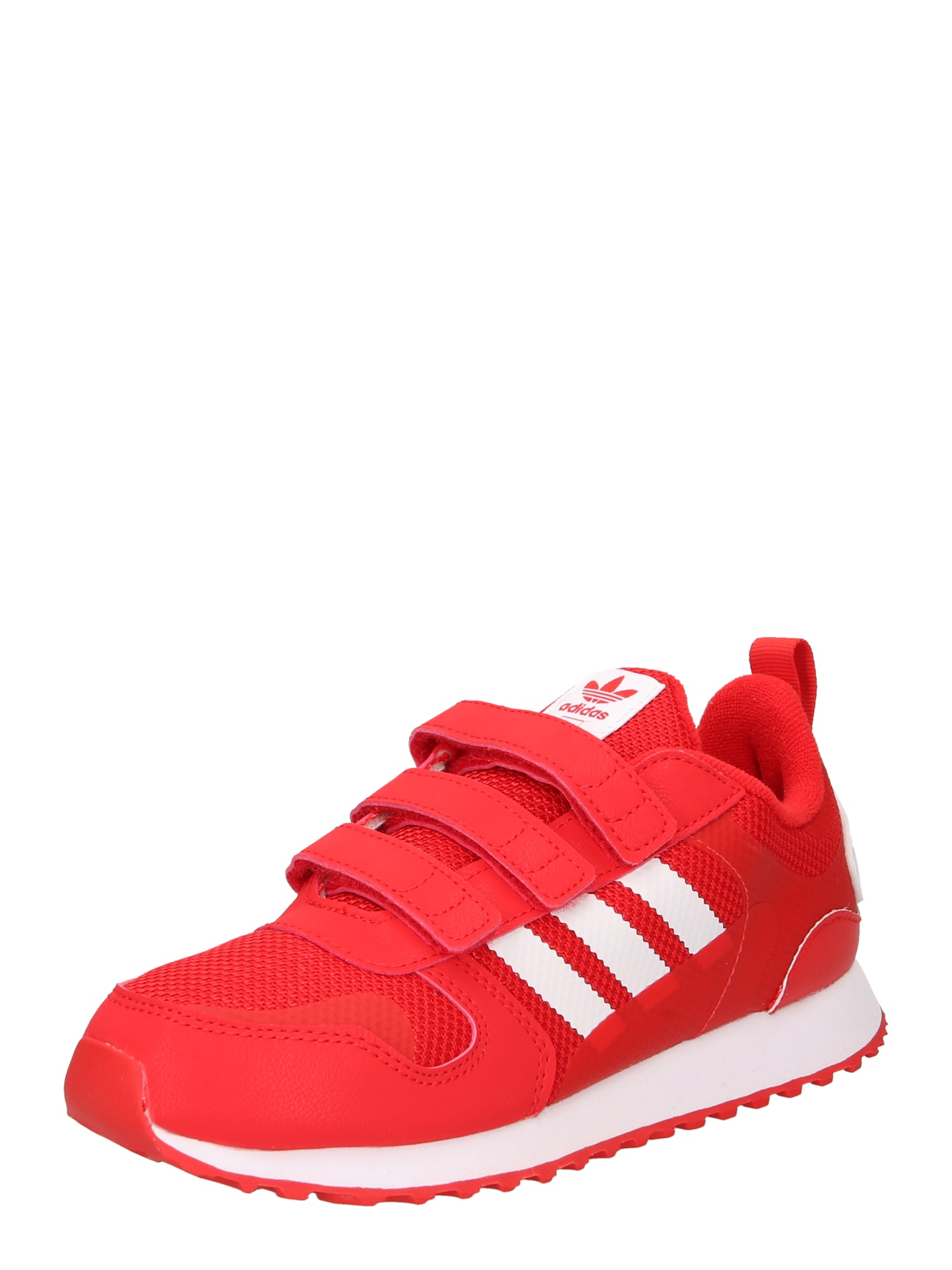 ADIDAS ORIGINALS Superge  rdeča / bela