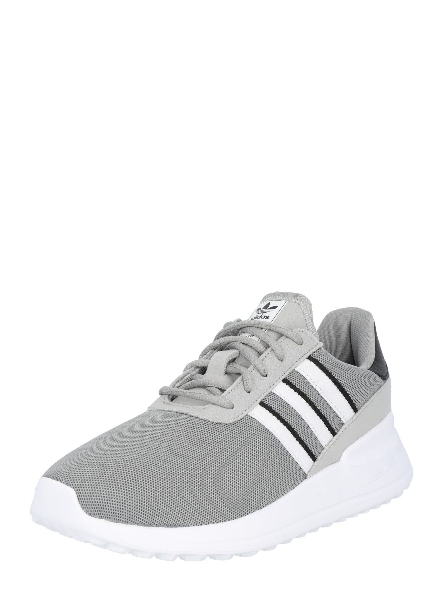 ADIDAS ORIGINALS Superge  siva / bela