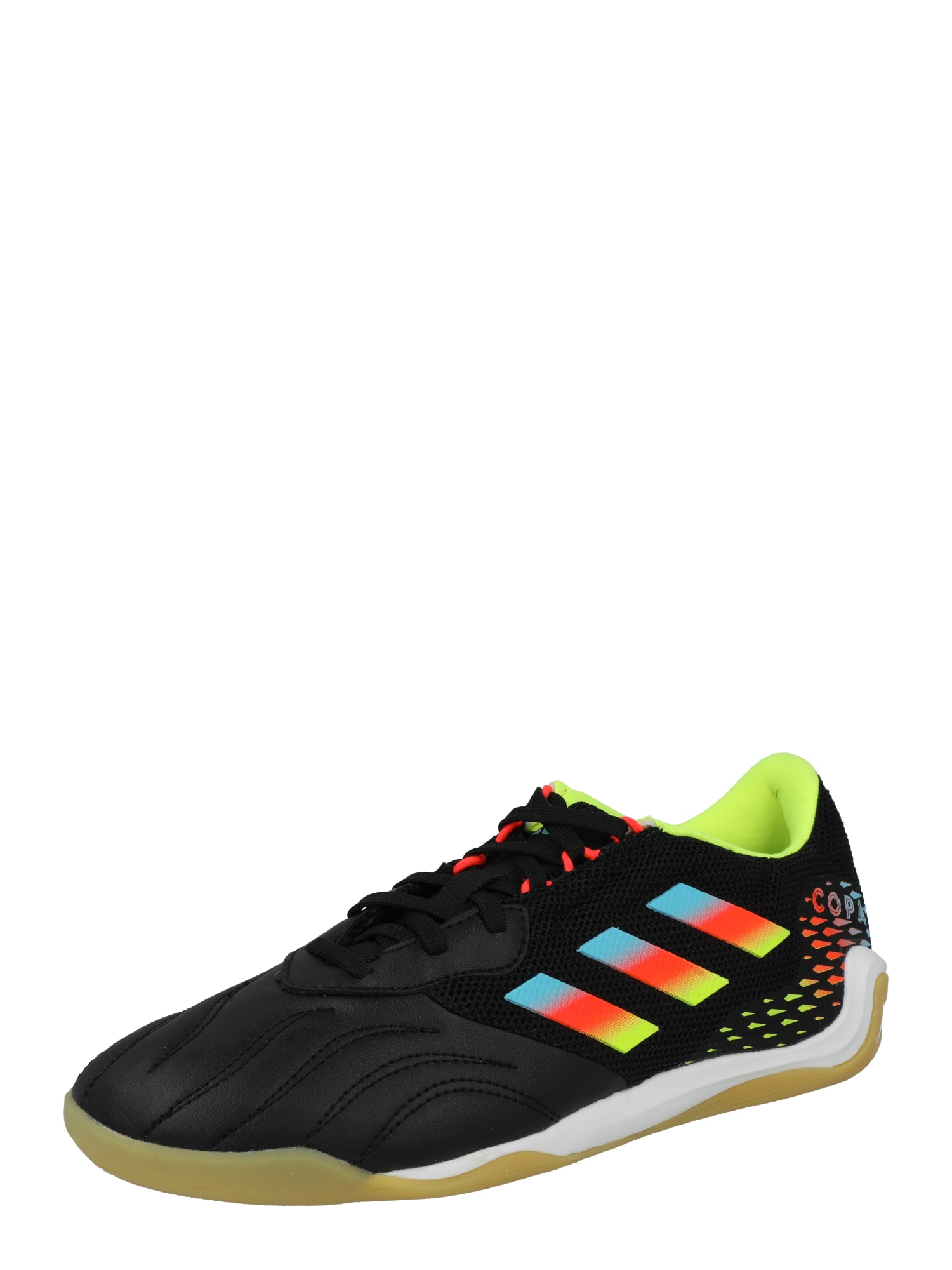 ADIDAS PERFORMANCE Nogometni čevelj 'COPA SENSE.3'  mešane barve / črna