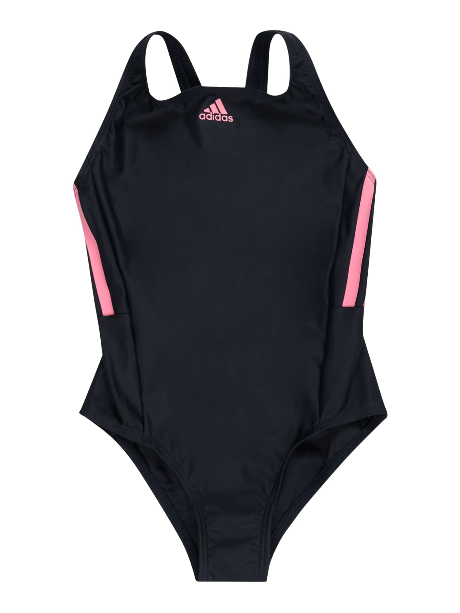 ADIDAS PERFORMANCE Športna kopalna moda  mornarska / roza