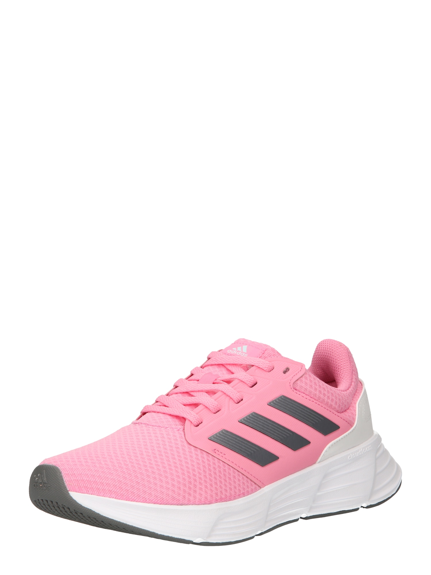 ADIDAS PERFORMANCE Športni čevelj 'CORE SPORT'  siva / pastelno roza