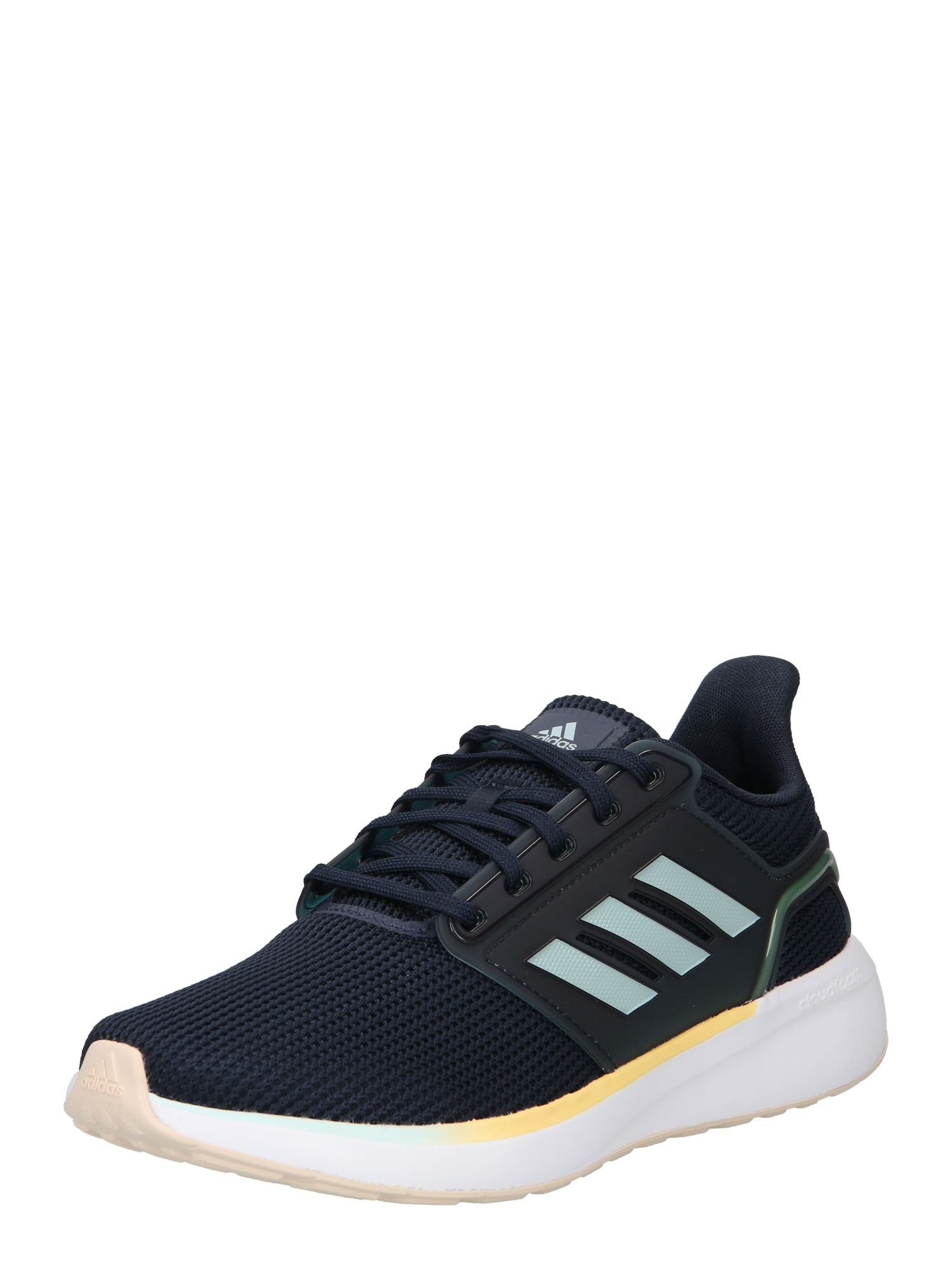 ADIDAS PERFORMANCE Tekaški čevelj 'EQ19'  marine / voda