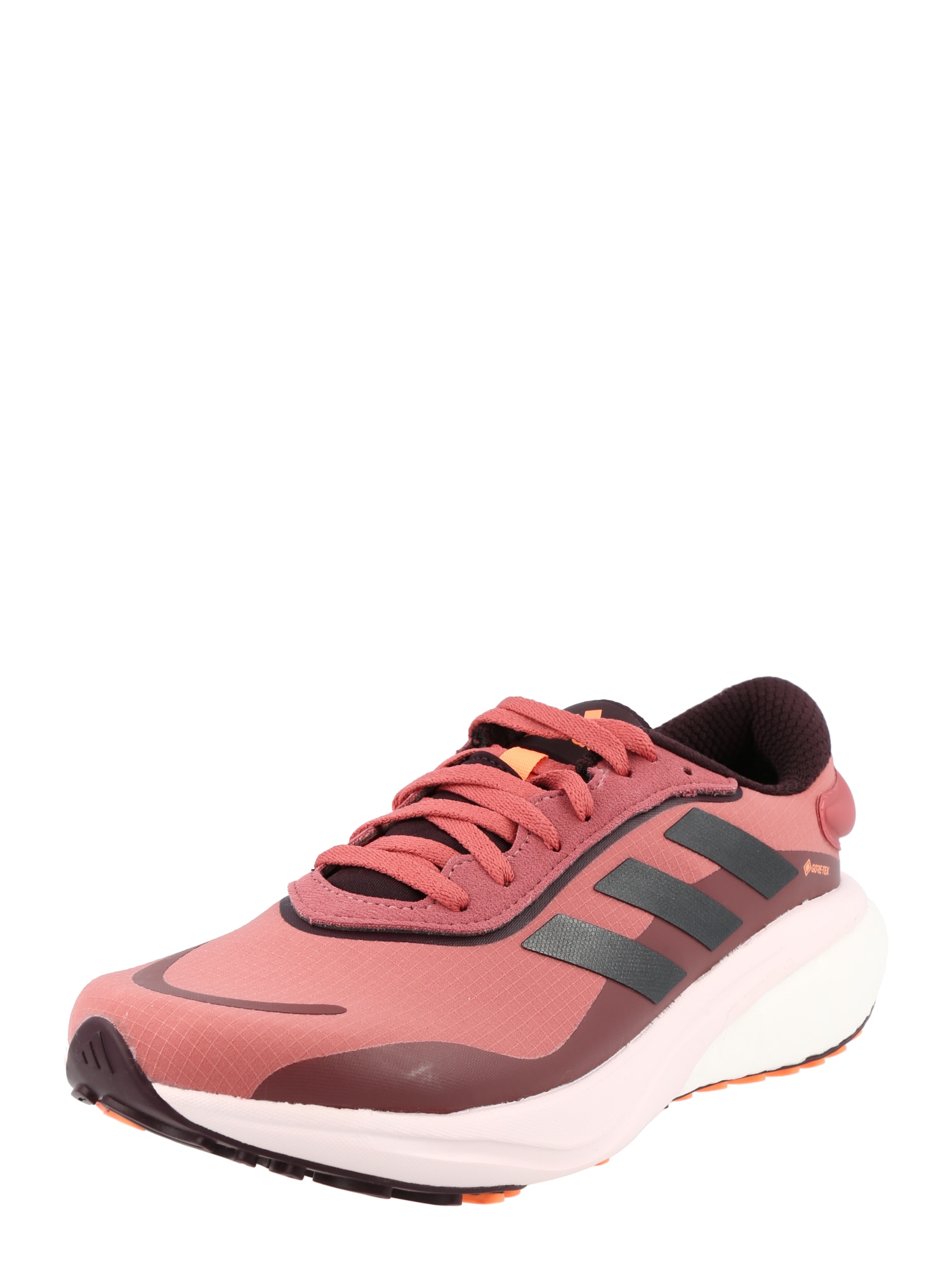 ADIDAS PERFORMANCE Tekaški čevelj 'Supernova'  oranžna / svetlo rdeča / črna