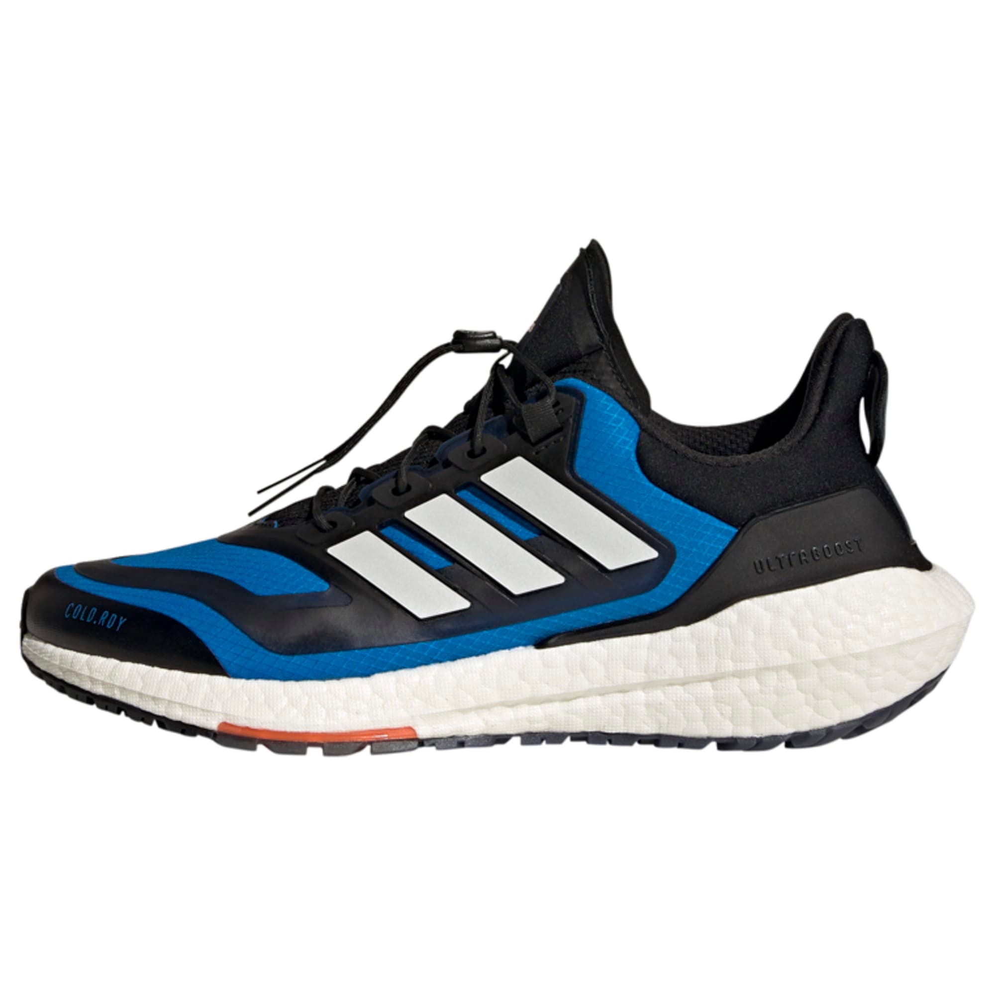ADIDAS PERFORMANCE Tekaški čevelj 'Ultraboost 22'  modra / črna / bela