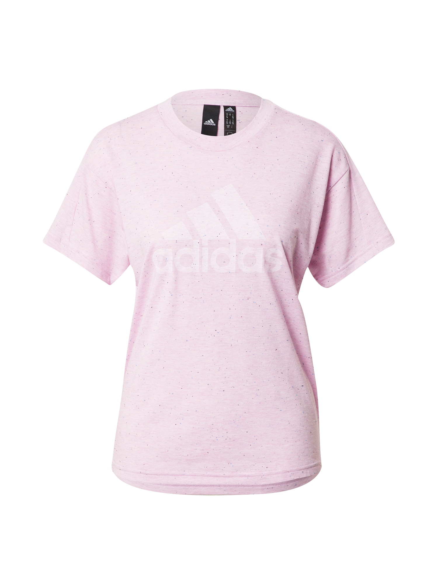 ADIDAS SPORTSWEAR Funkcionalna majica 'Winners 3.0'  majnica / svetlo lila
