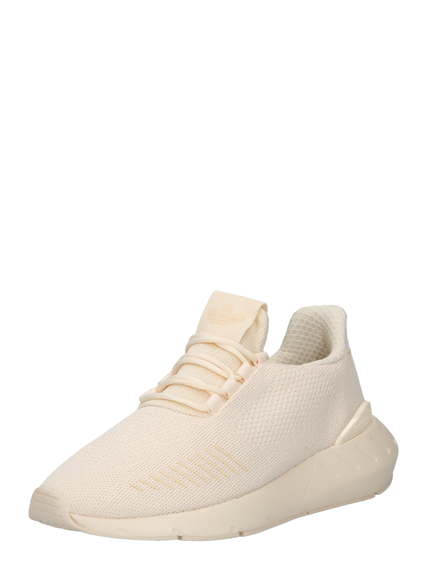 ADIDAS SPORTSWEAR Nizke superge 'Swift Run 22 Decon'  kremna