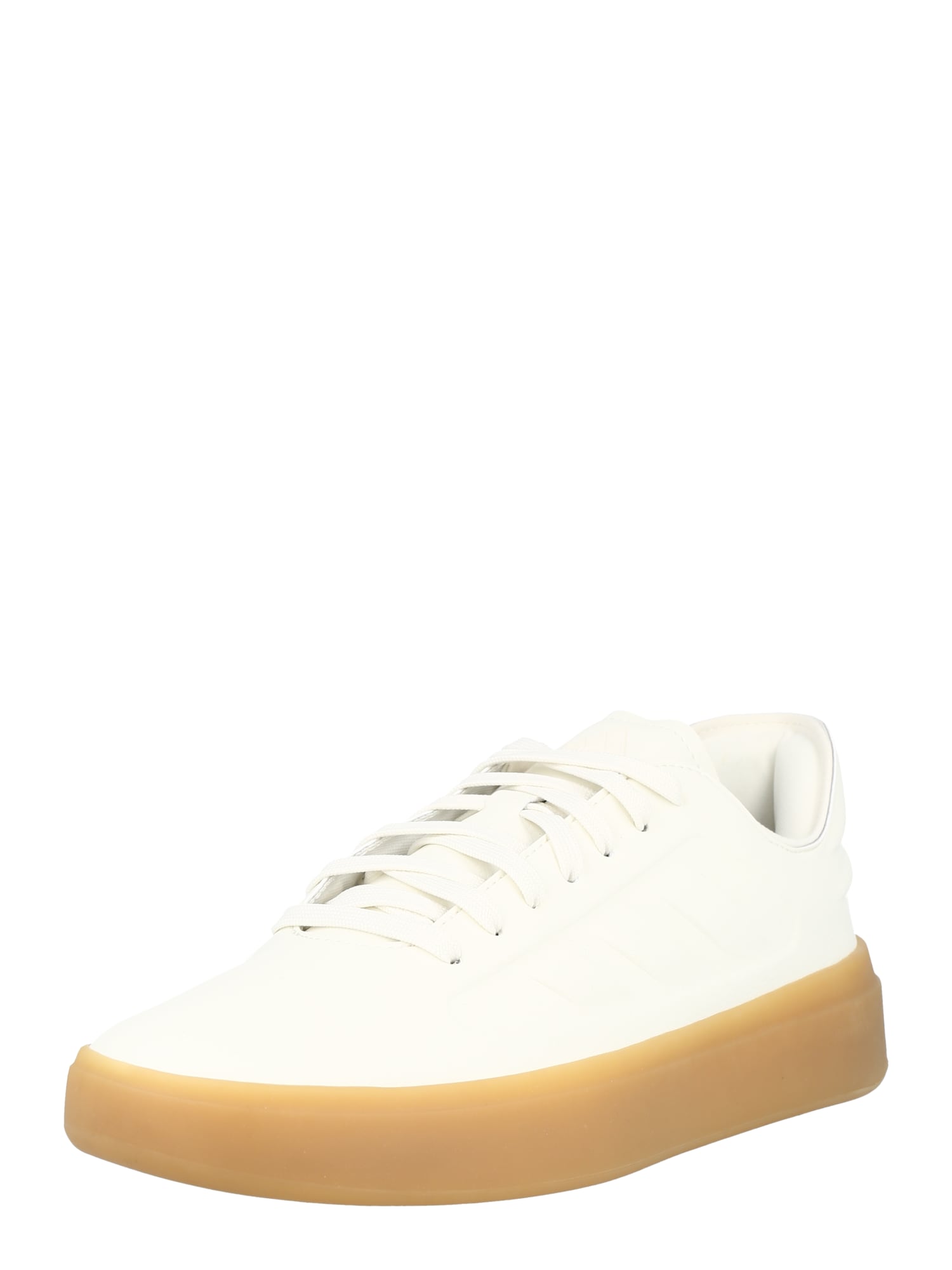 ADIDAS SPORTSWEAR Nizke superge 'ZNTASY'  bela
