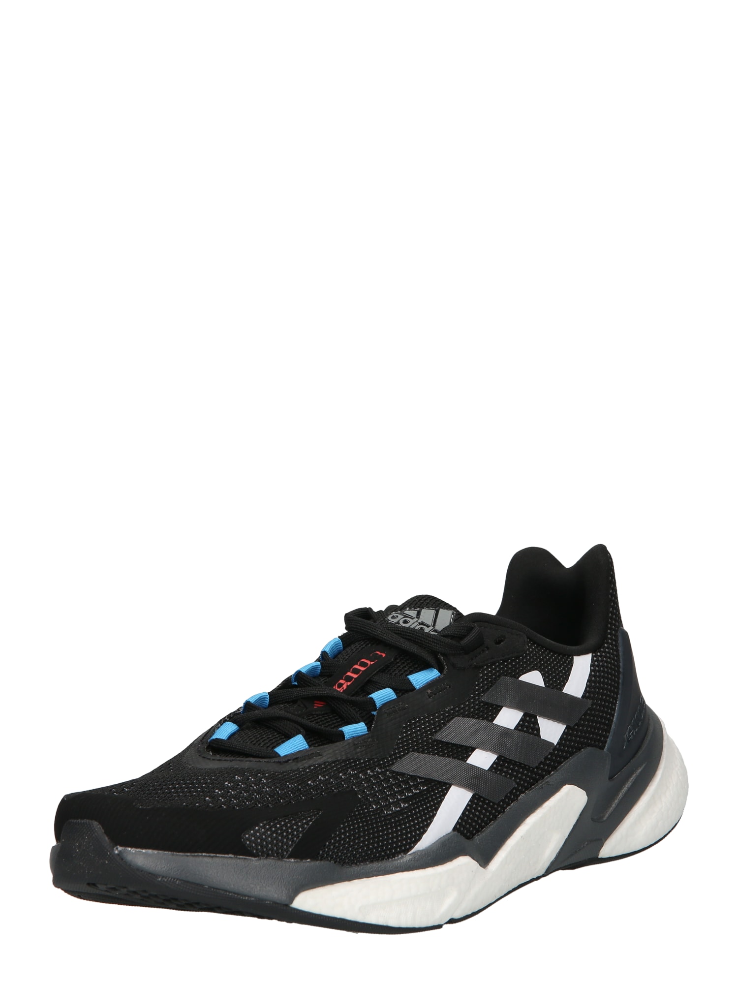 ADIDAS SPORTSWEAR Nizke superge  modra / siva / črna / off-bela