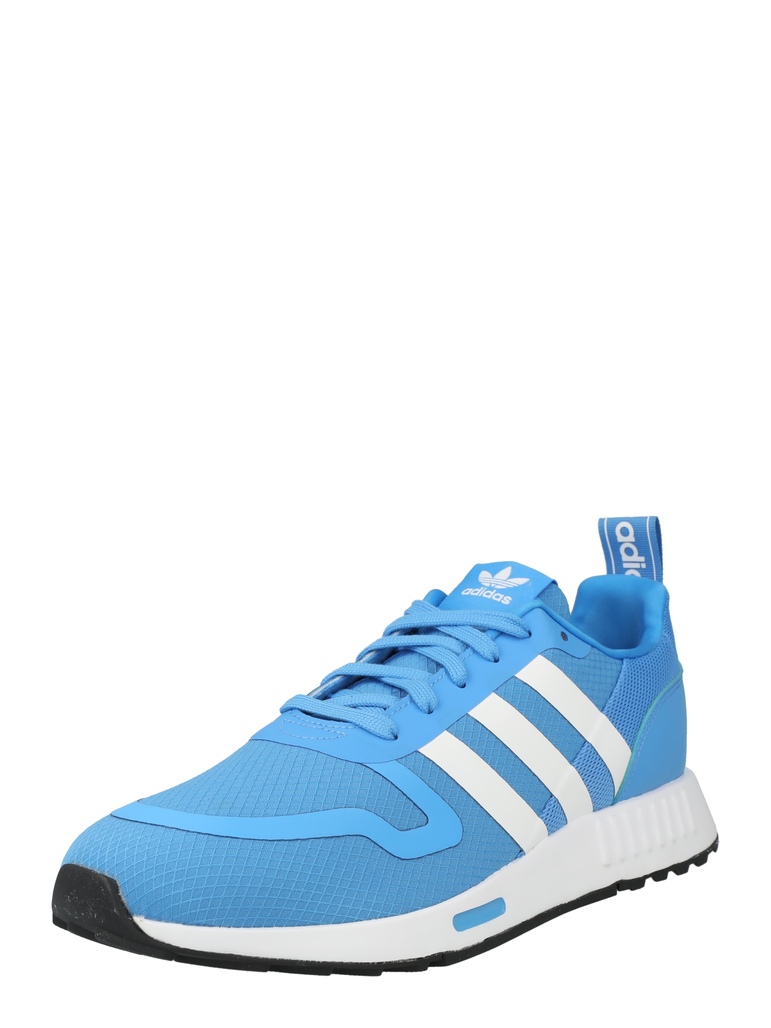 ADIDAS SPORTSWEAR Nizke superge  nebeško modra / bela
