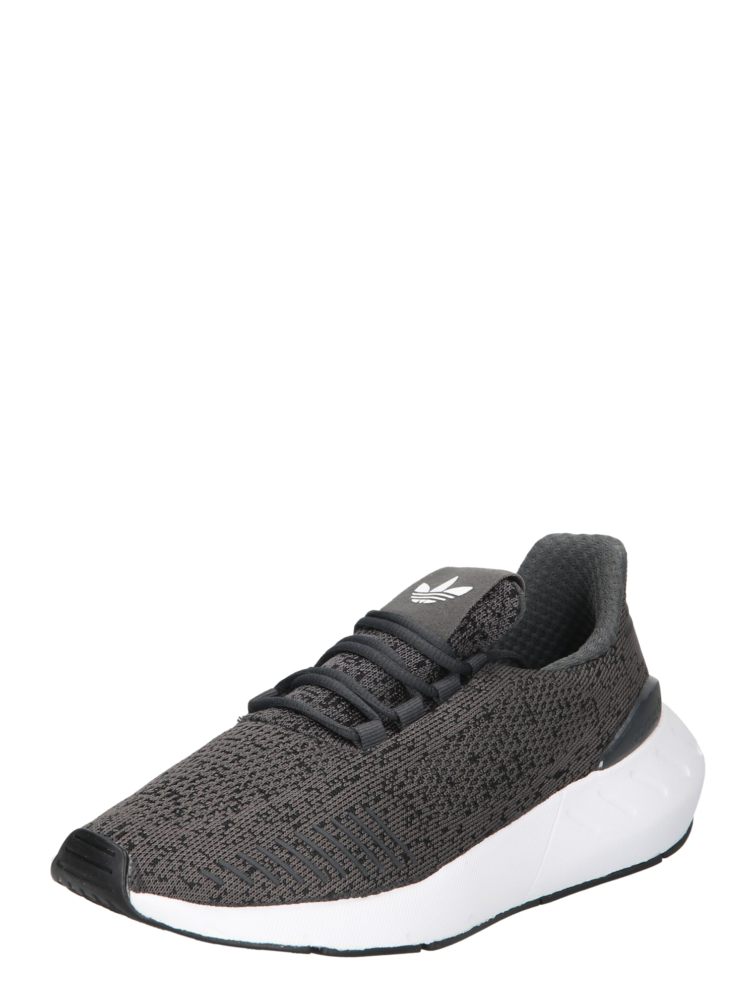 ADIDAS SPORTSWEAR Nizke superge  temno siva