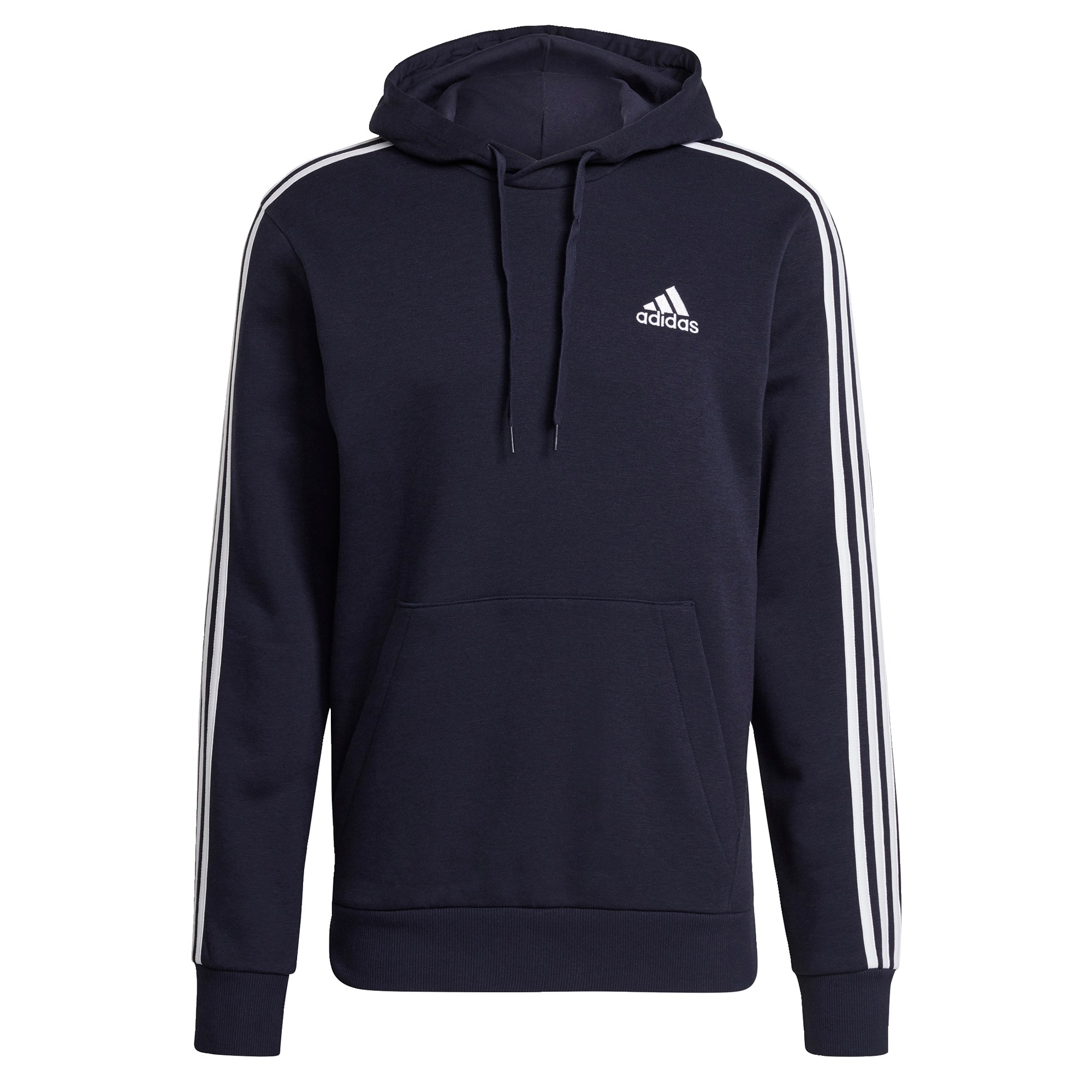 ADIDAS SPORTSWEAR Športna majica  temno modra