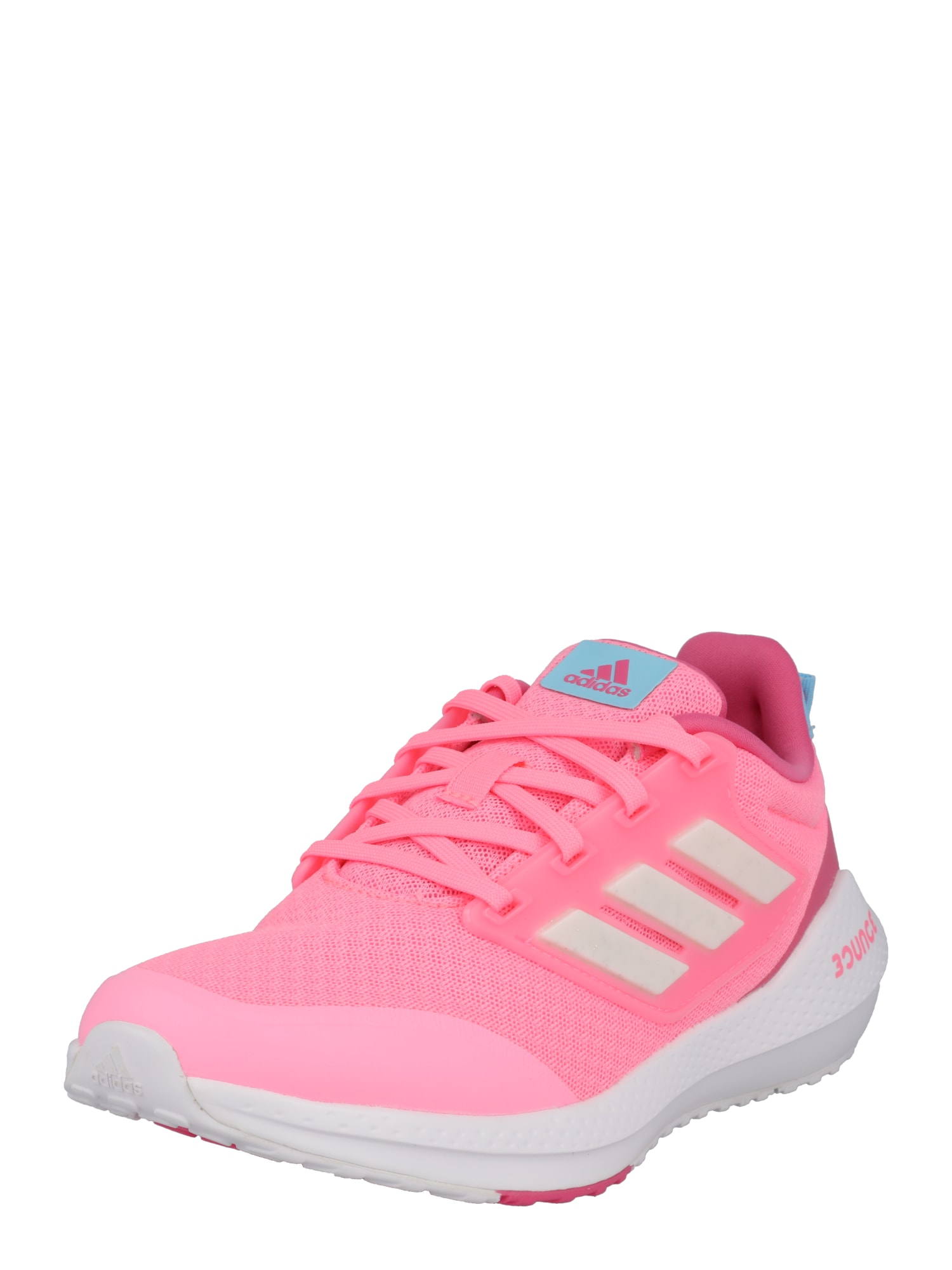 ADIDAS SPORTSWEAR Superge 'EQ21 Run 2.0'  modra / svetlo roza / bela