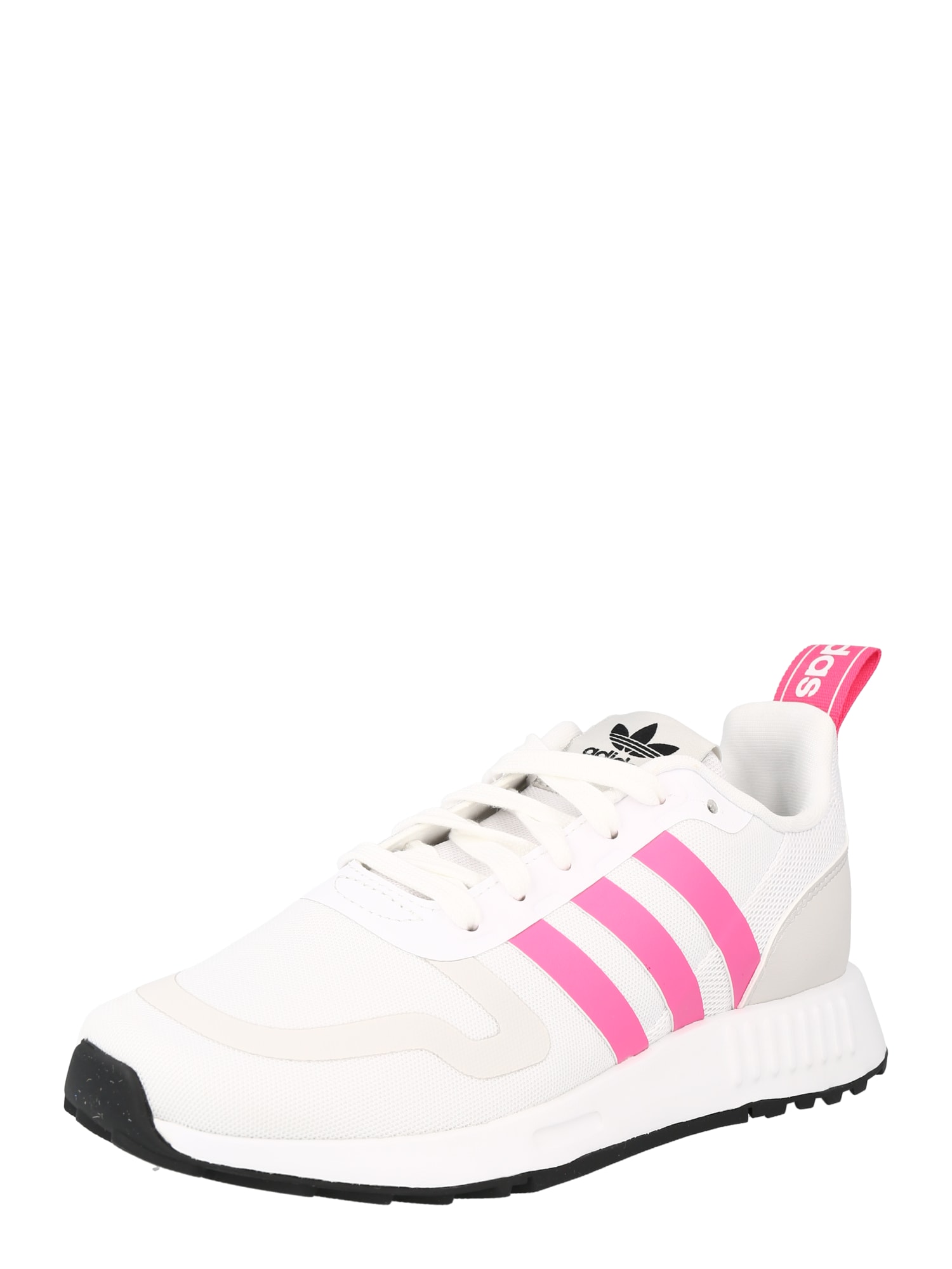 ADIDAS SPORTSWEAR Superge 'MULTIX'  fuksija / bela / off-bela