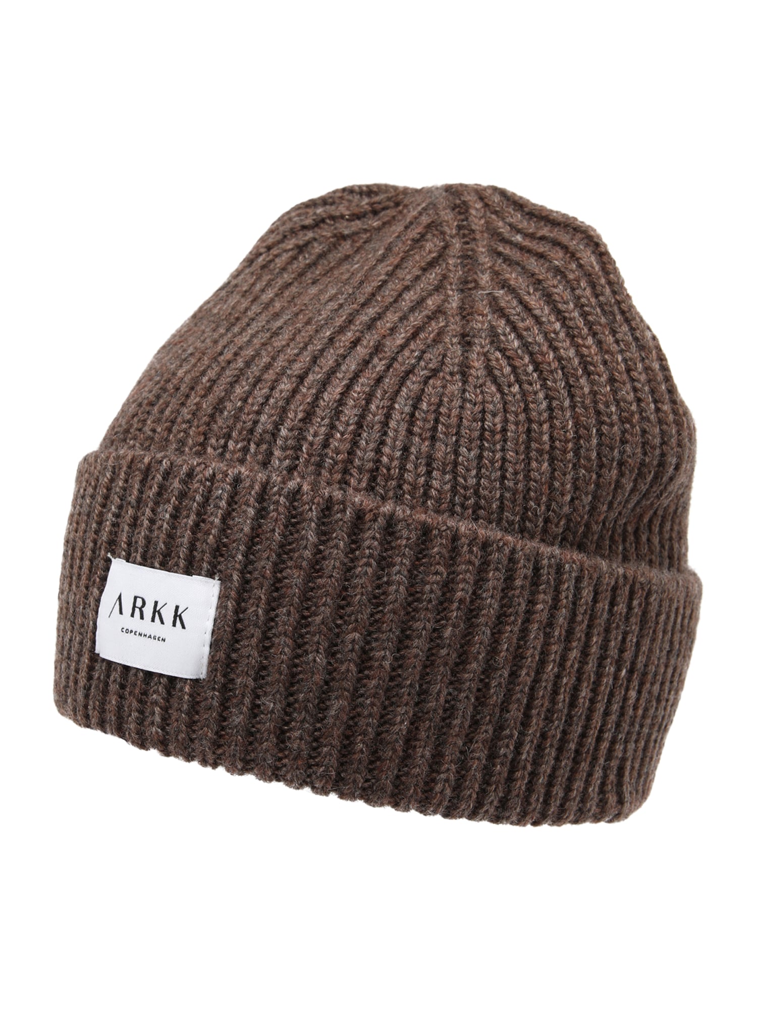 ARKK Copenhagen Kape  rjava / črna / bela
