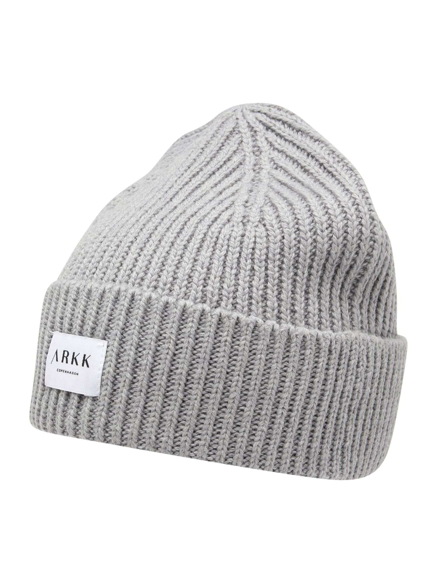 ARKK Copenhagen Kape  siva / črna / bela