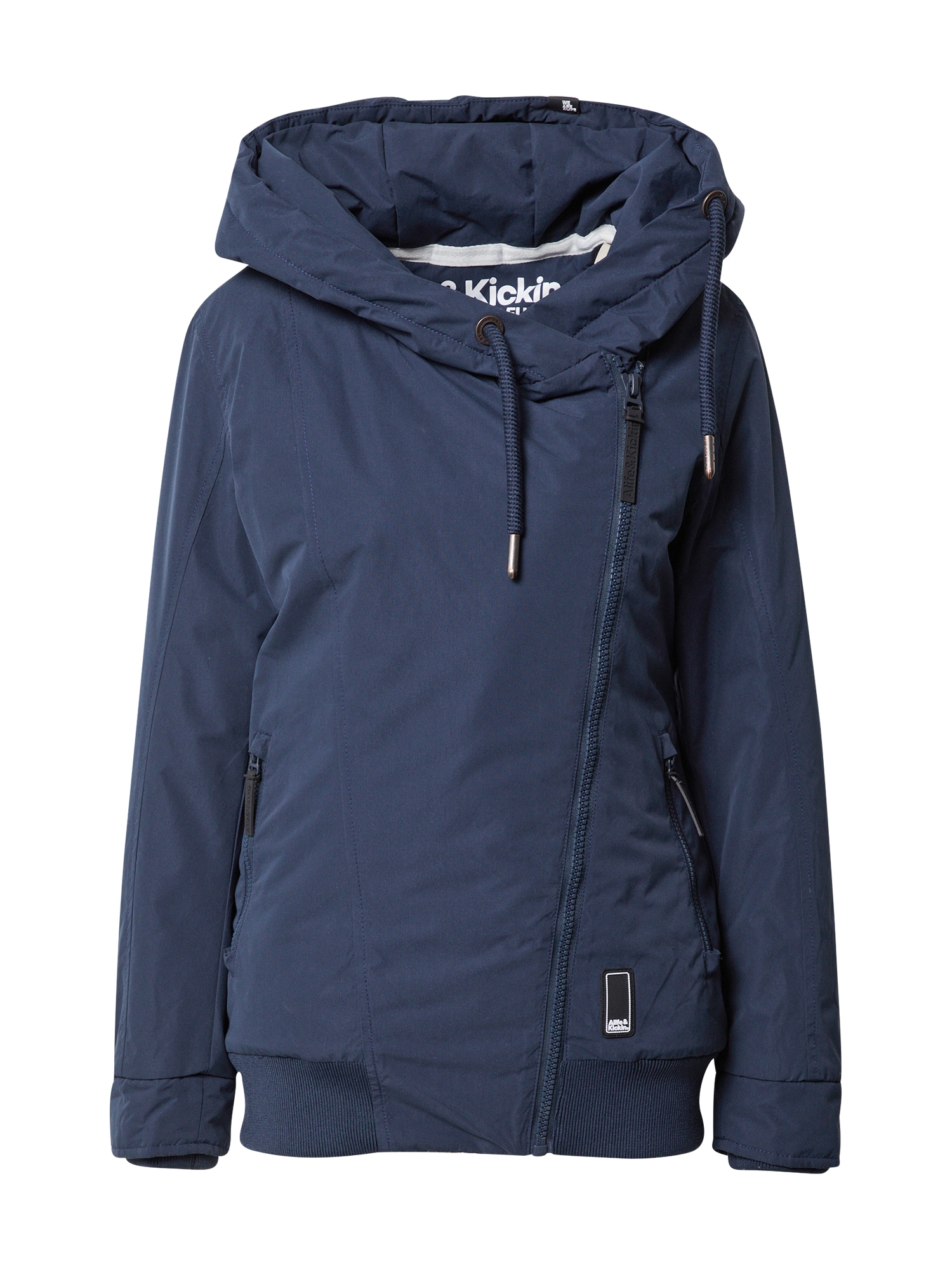 Alife and Kickin Prehodna jakna 'Kiddo'  marine