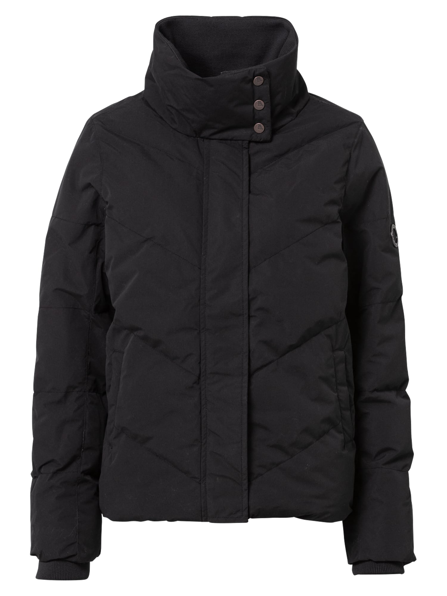 Alife and Kickin Zimska jakna 'Katalina'  marine