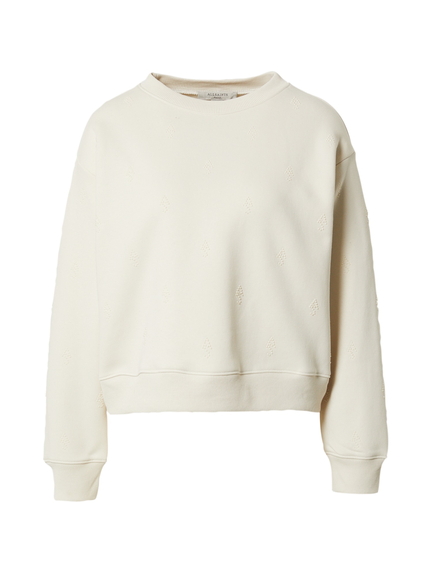 AllSaints Majica 'PIPPA'  bela