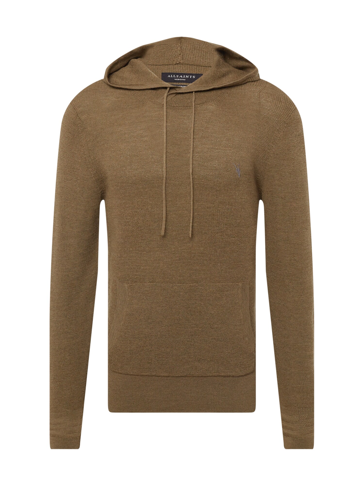 AllSaints Pulover 'IVAR'  oliva