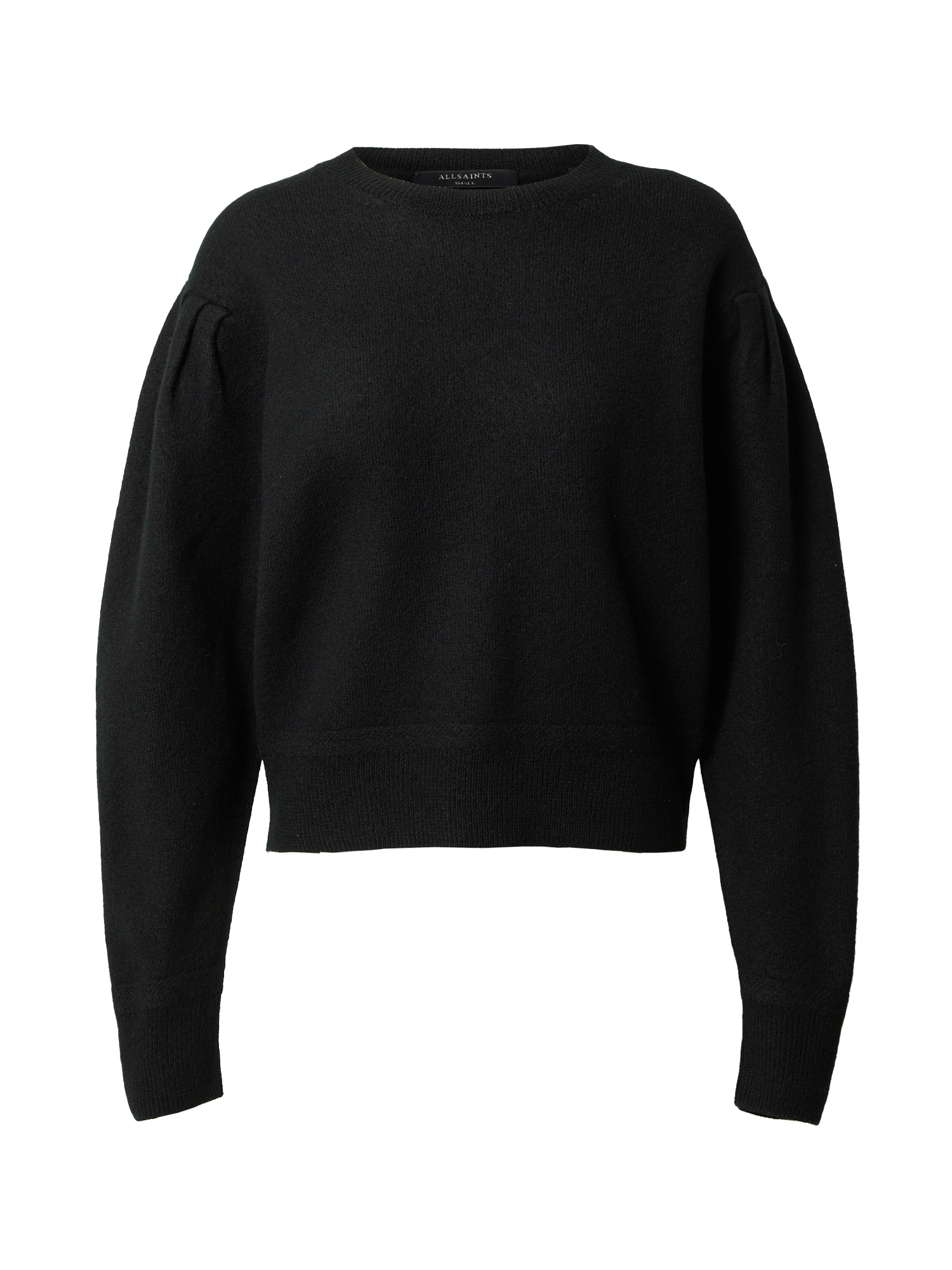 AllSaints Pulover 'VIKA'  črna