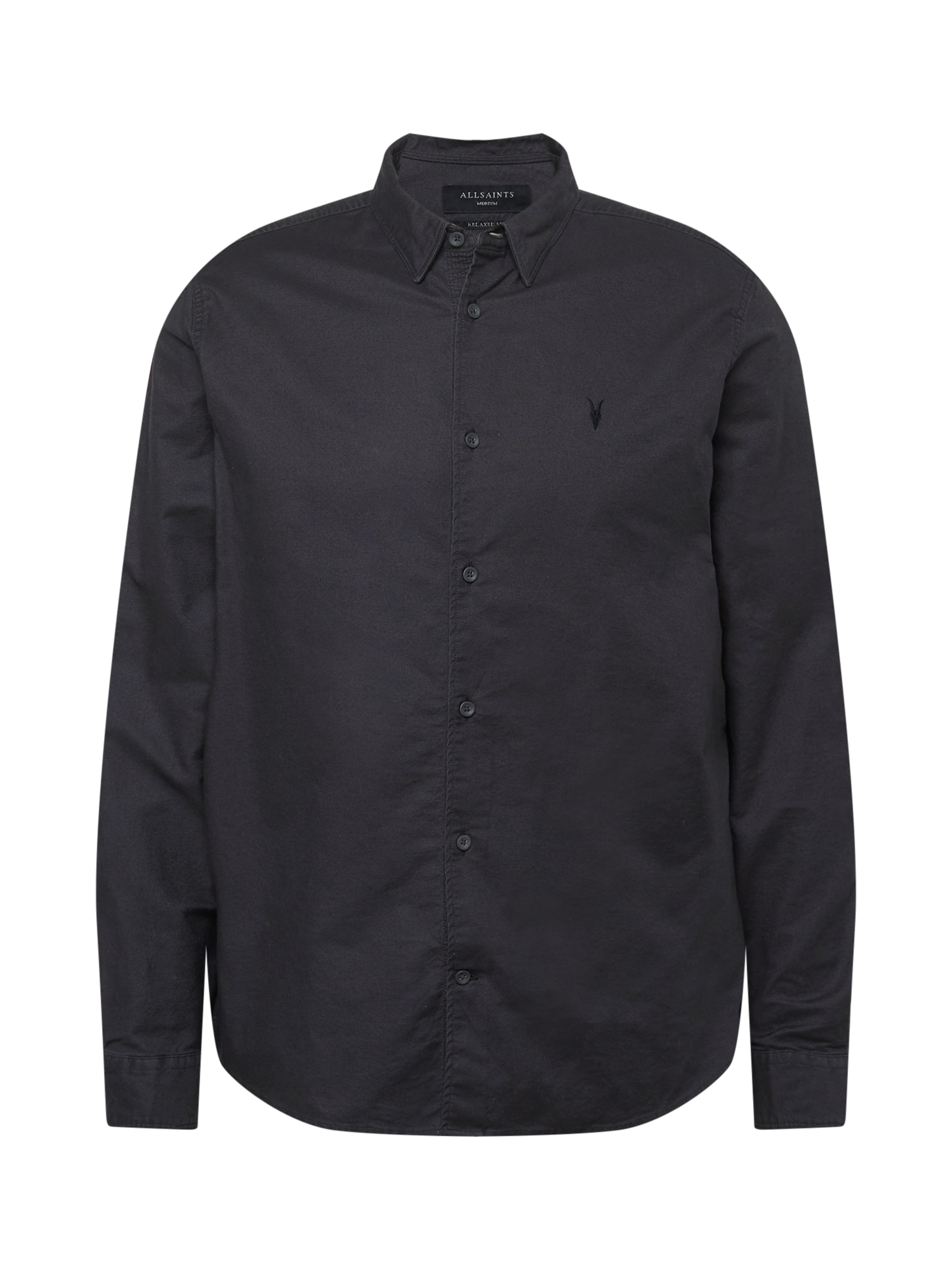 AllSaints Srajca 'HERMOSA'  črna