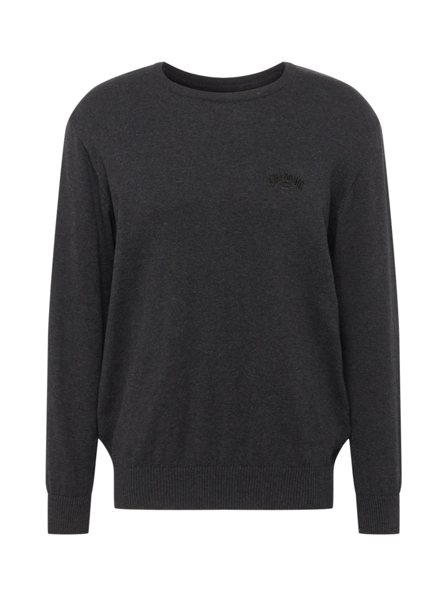 BILLABONG Pulover 'All Day'  črna