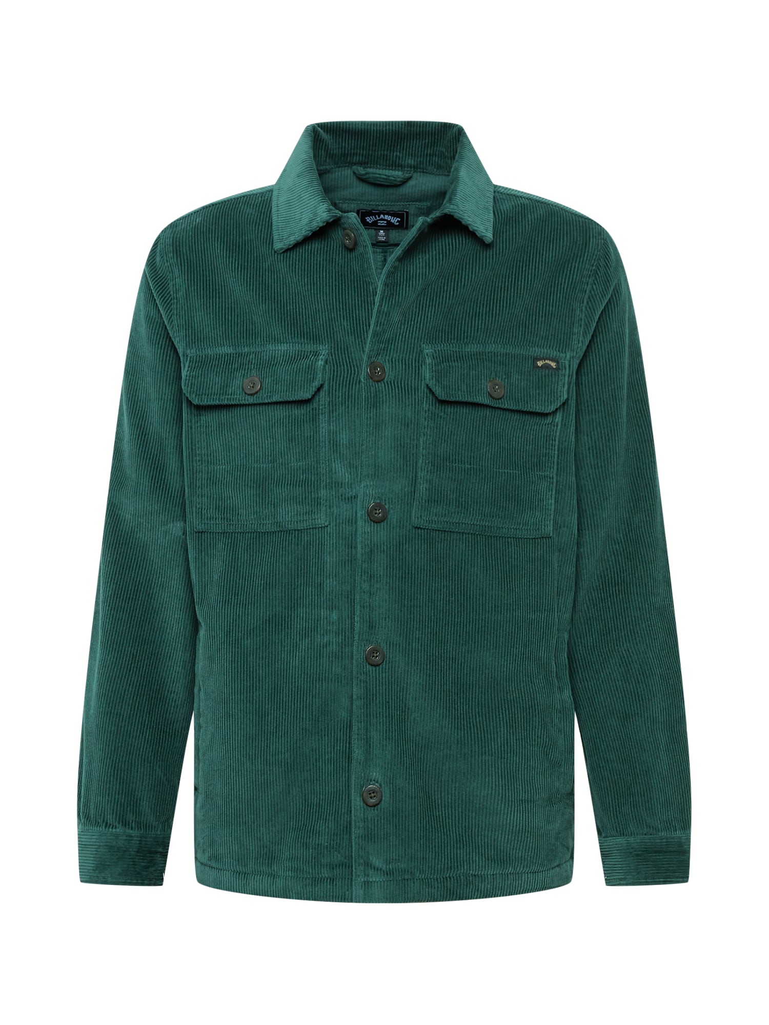 BILLABONG Srajca  temno zelena