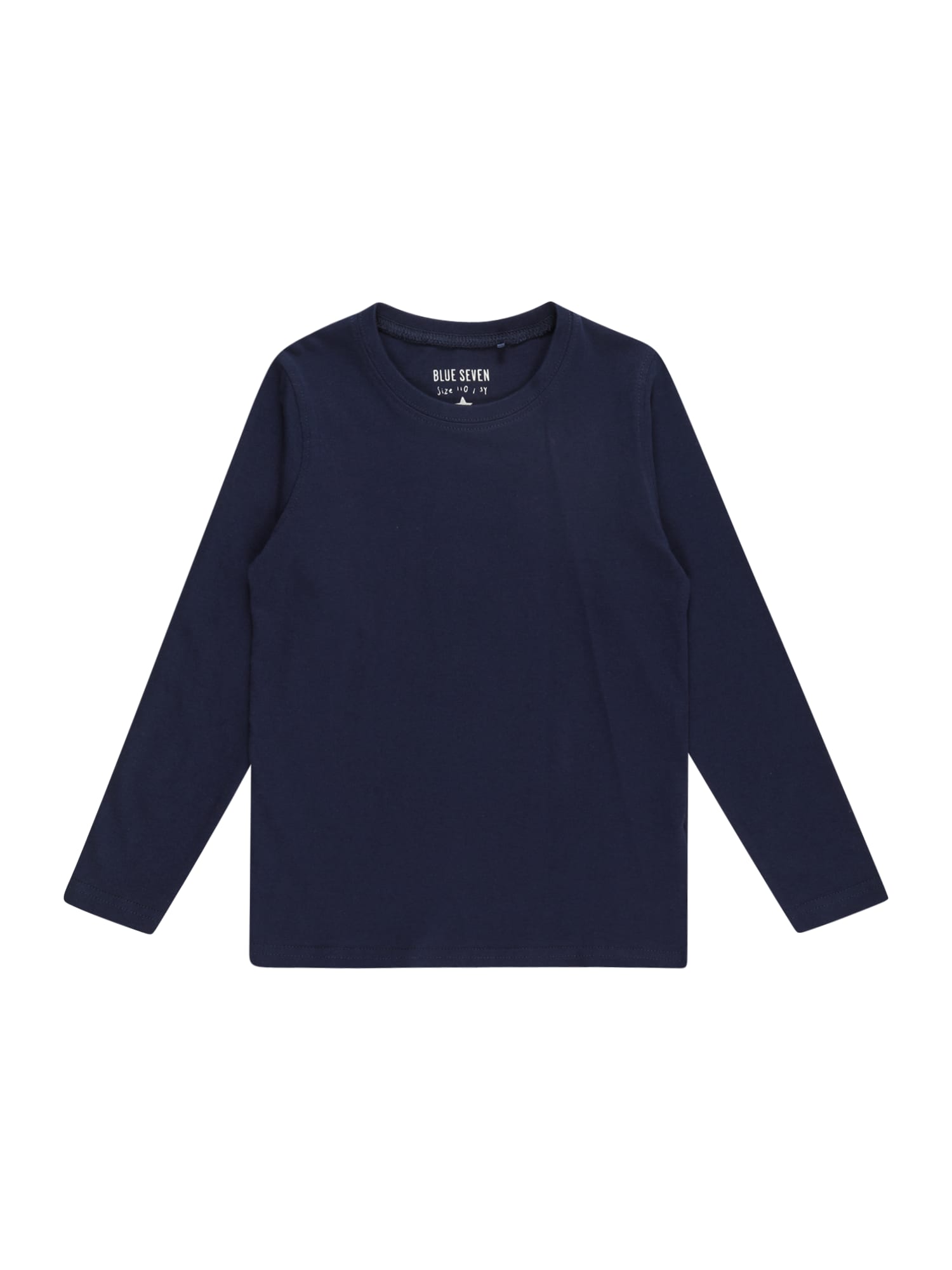 BLUE SEVEN Majica  mornarska